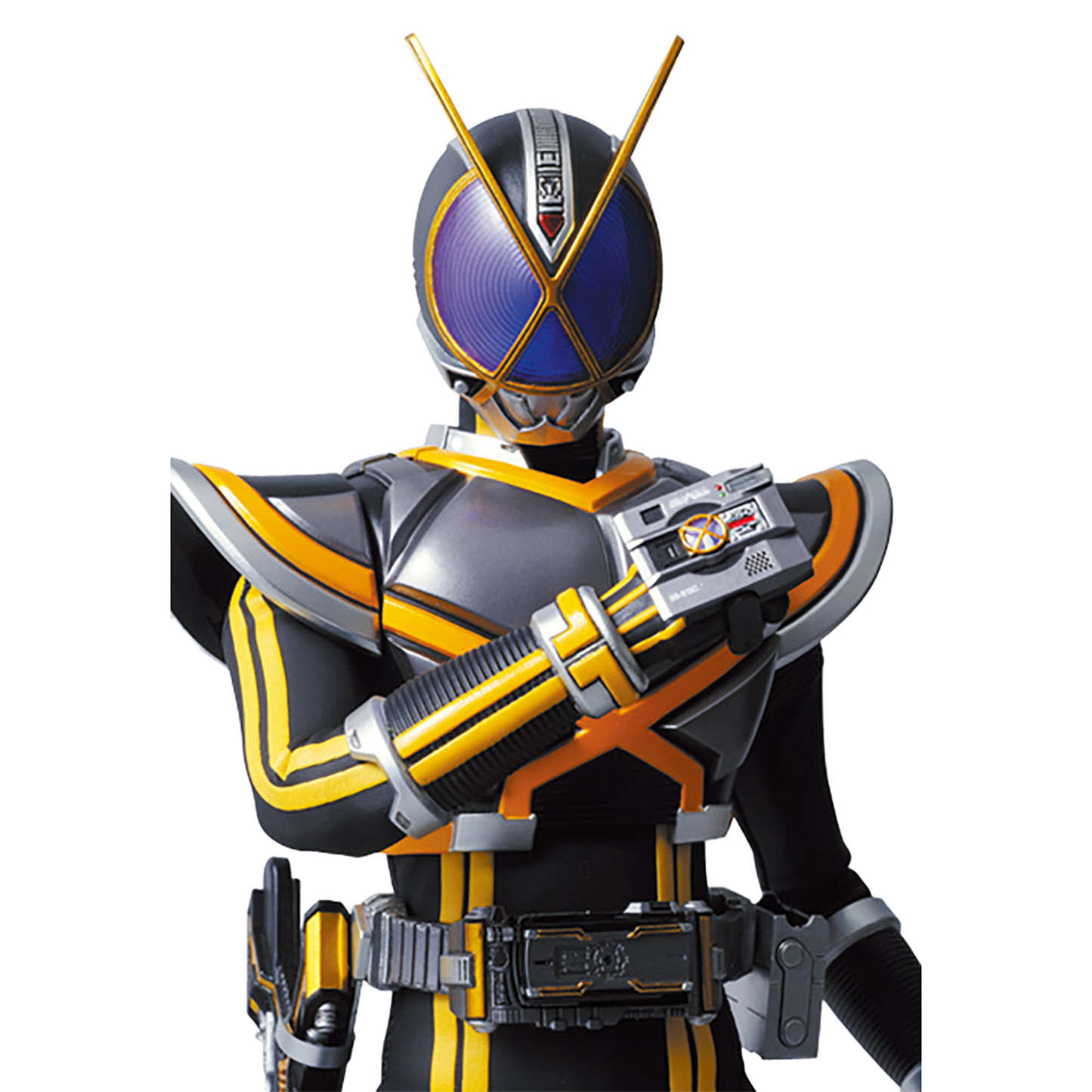 RAH DX 仮面ライダーカイザ