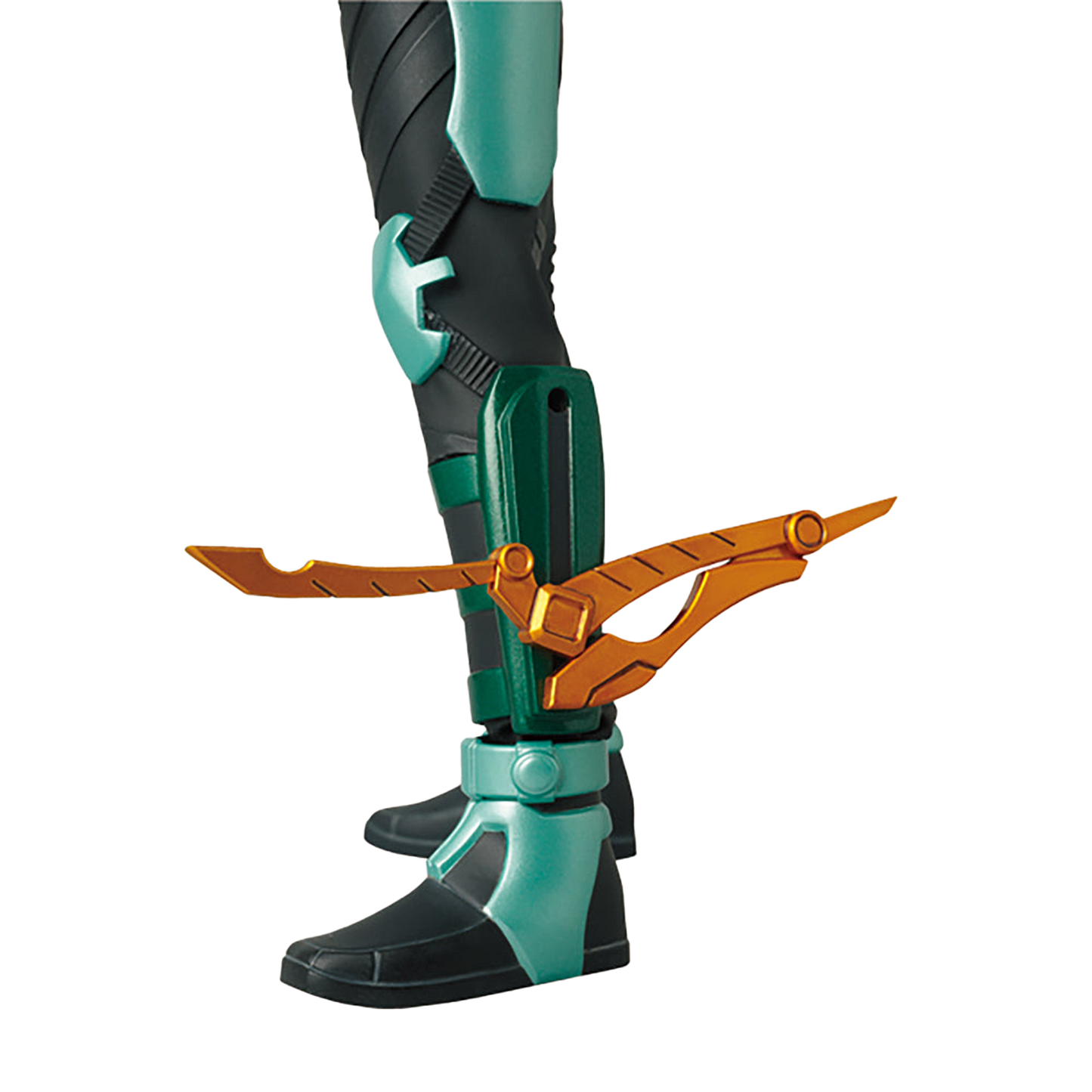 RAH DX 仮面ライダーキックホッパー