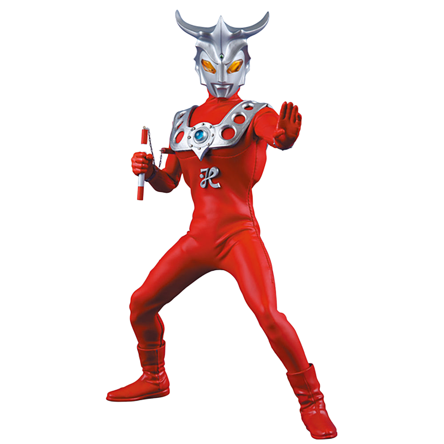 RAH ウルトラマンレオ