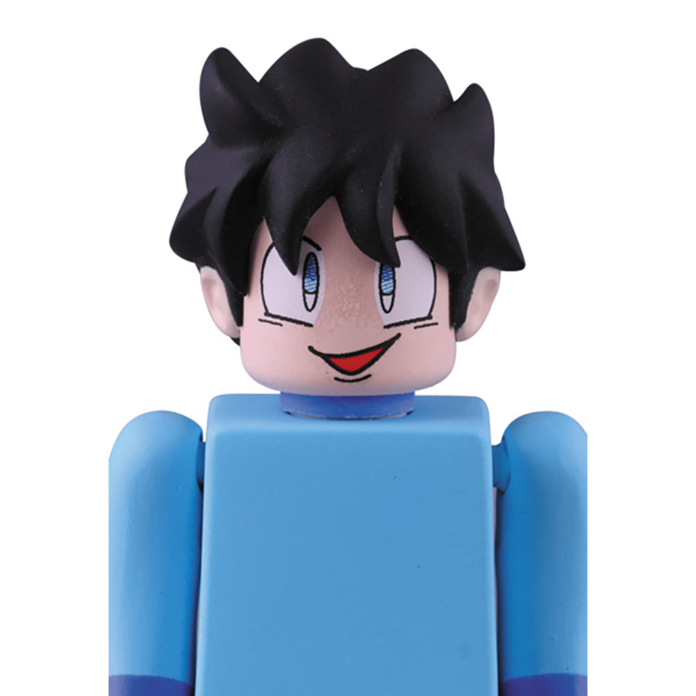 ROCKMAN KUBRICK & 1UP BE@RBRICK SET_4