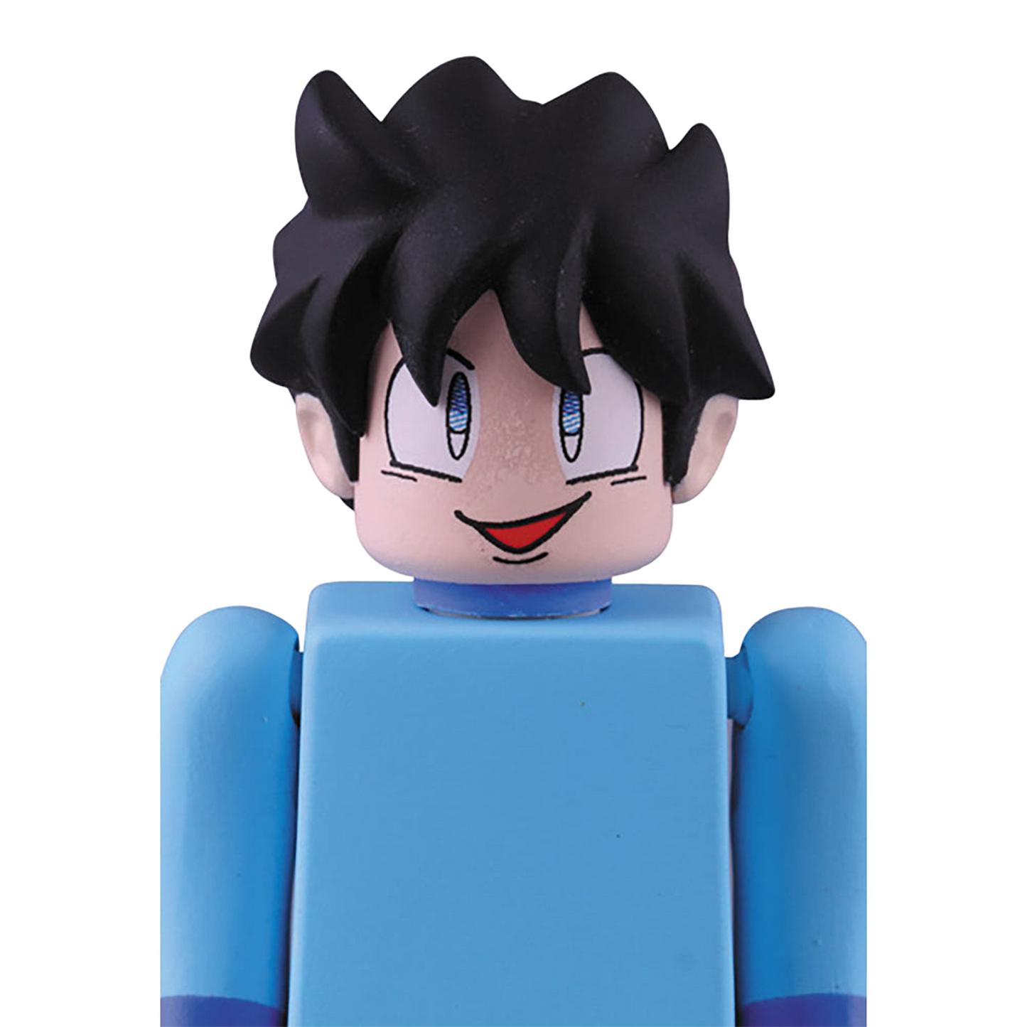 ROCKMAN KUBRICK & 1UP BE@RBRICK SET