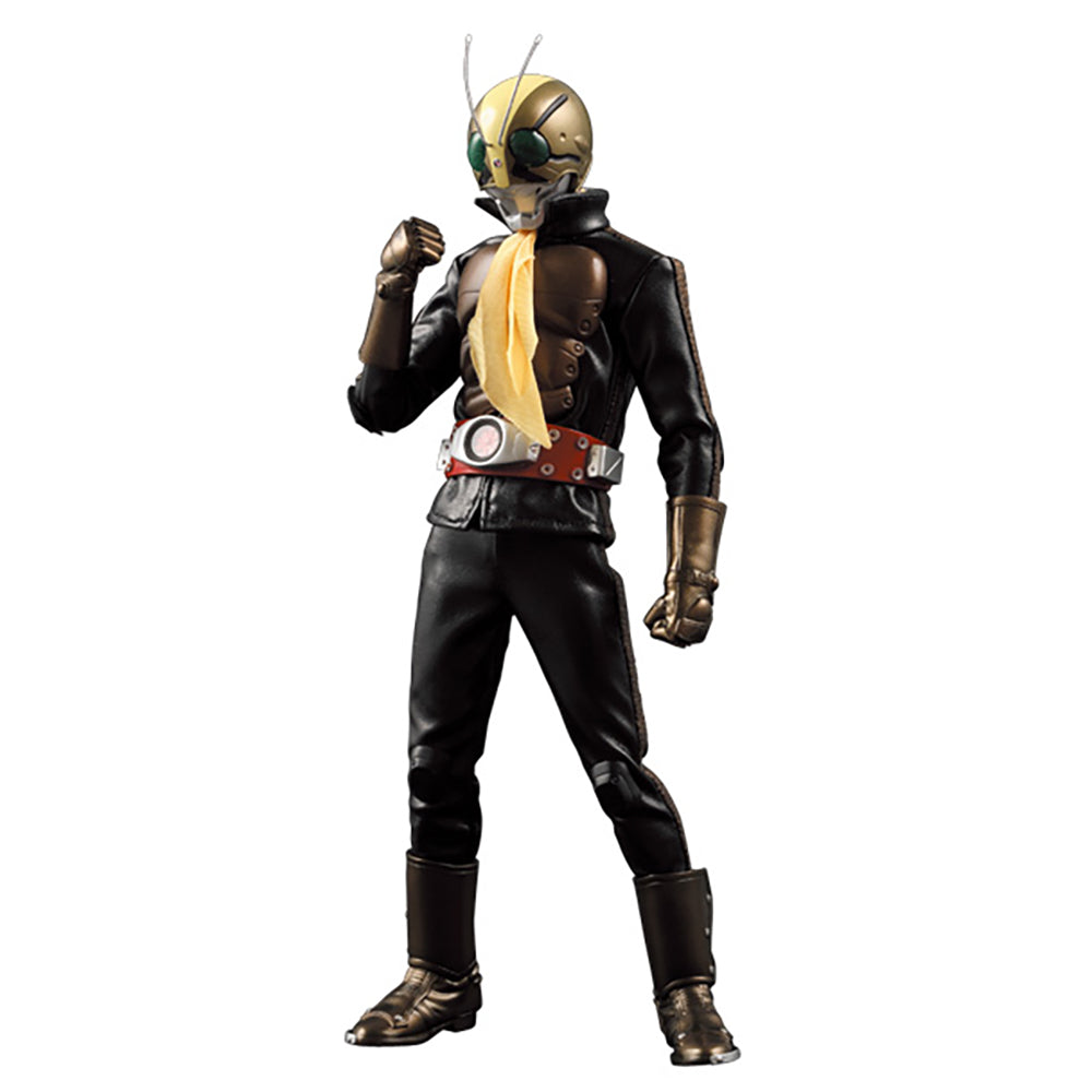 仮面ライダーTHE NEXT ショッカーライダー(12インチアクションフィギュア)_4
