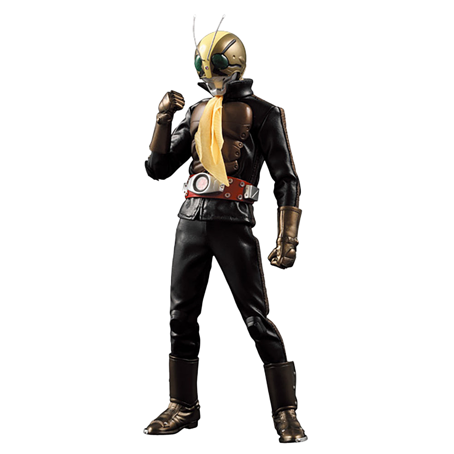 仮面ライダーTHE NEXT ショッカーライダー(12インチアクションフィギュア)