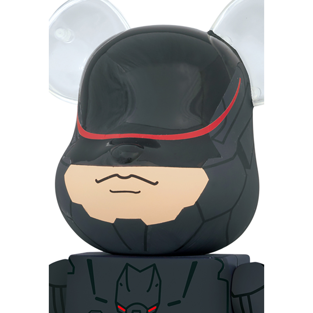 BE@RBRICK ROBOCOP 3.0 400%