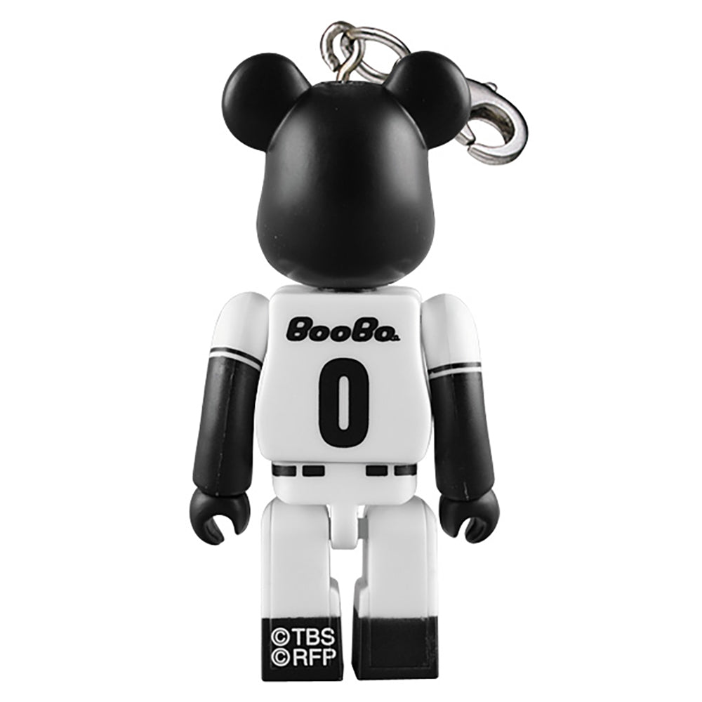 ROOKIES BooBo BE@RBRICK_1