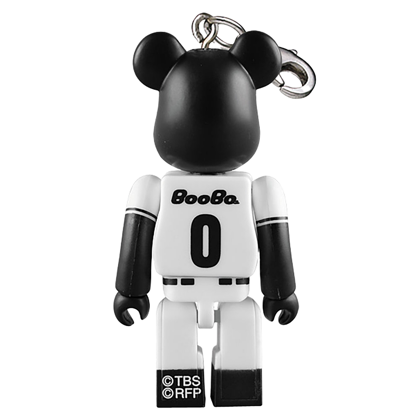 ROOKIES BooBo BE@RBRICK