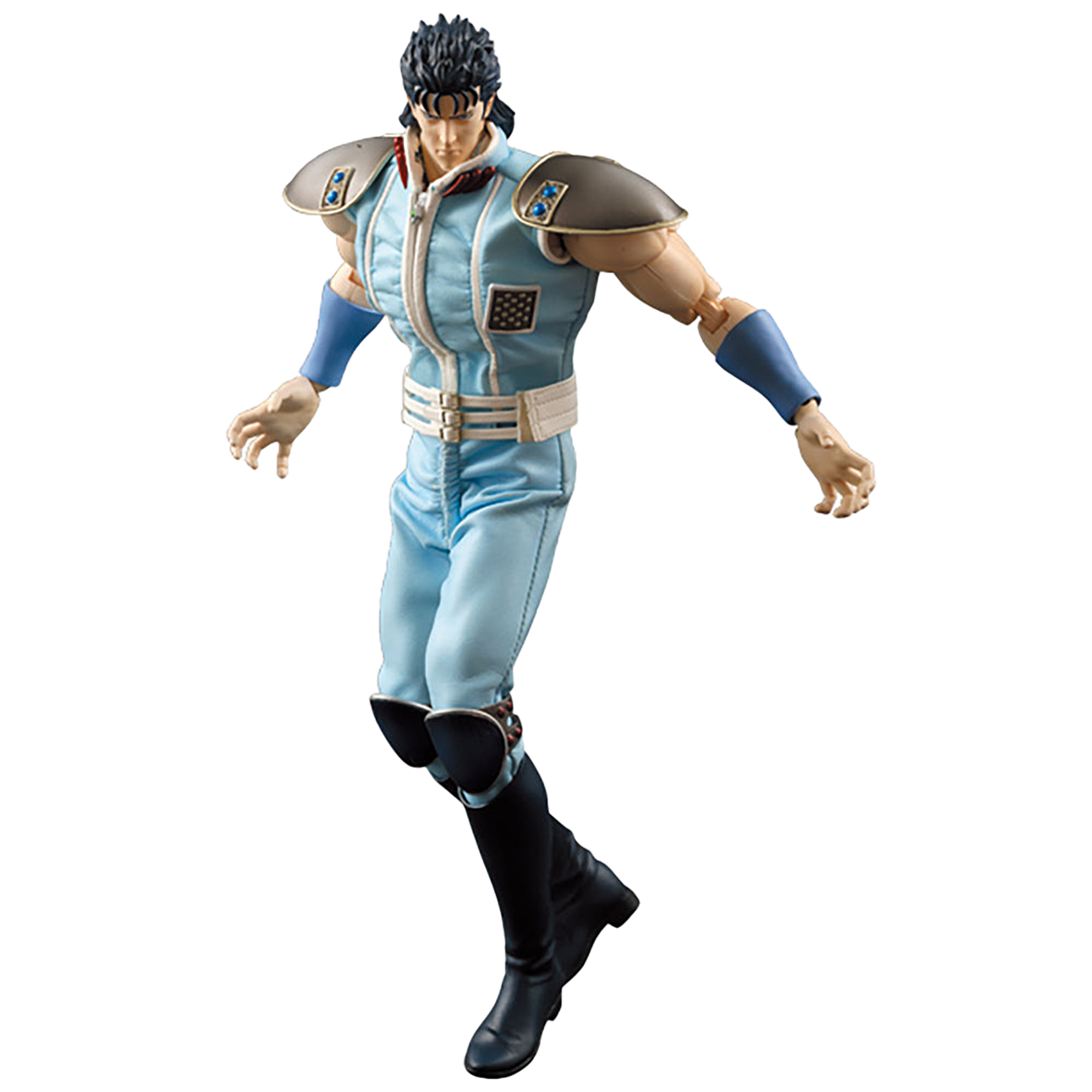 レイ (北斗の拳) | MEDICOM TOY OFFICIAL STORE