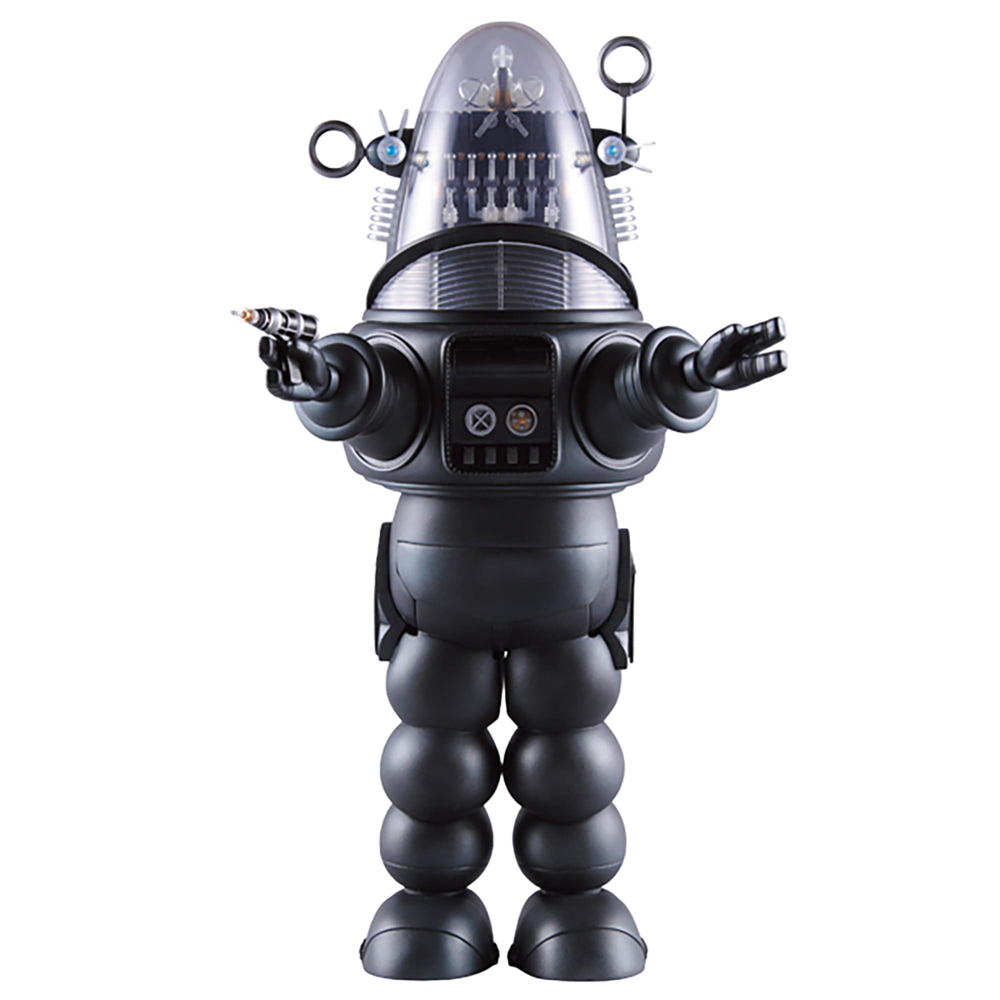 Robbyさん専用 Robby the Robot(TM) 12 inch suit | MEDICOM TOY OFFICIAL STORE