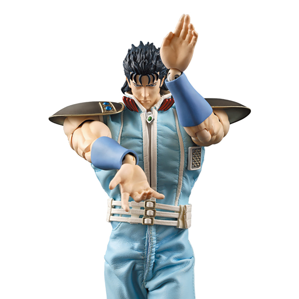 レイ (北斗の拳)_3