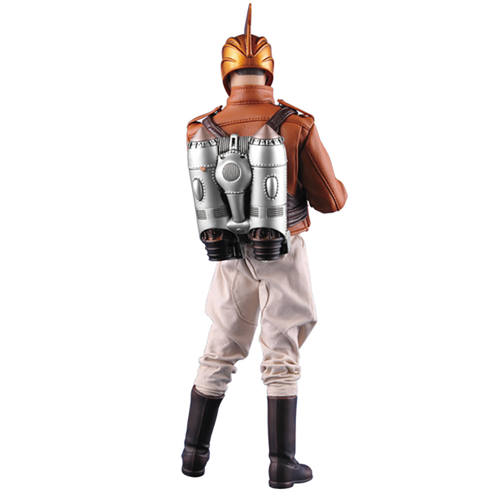ROCKETEER ver.2.5_1