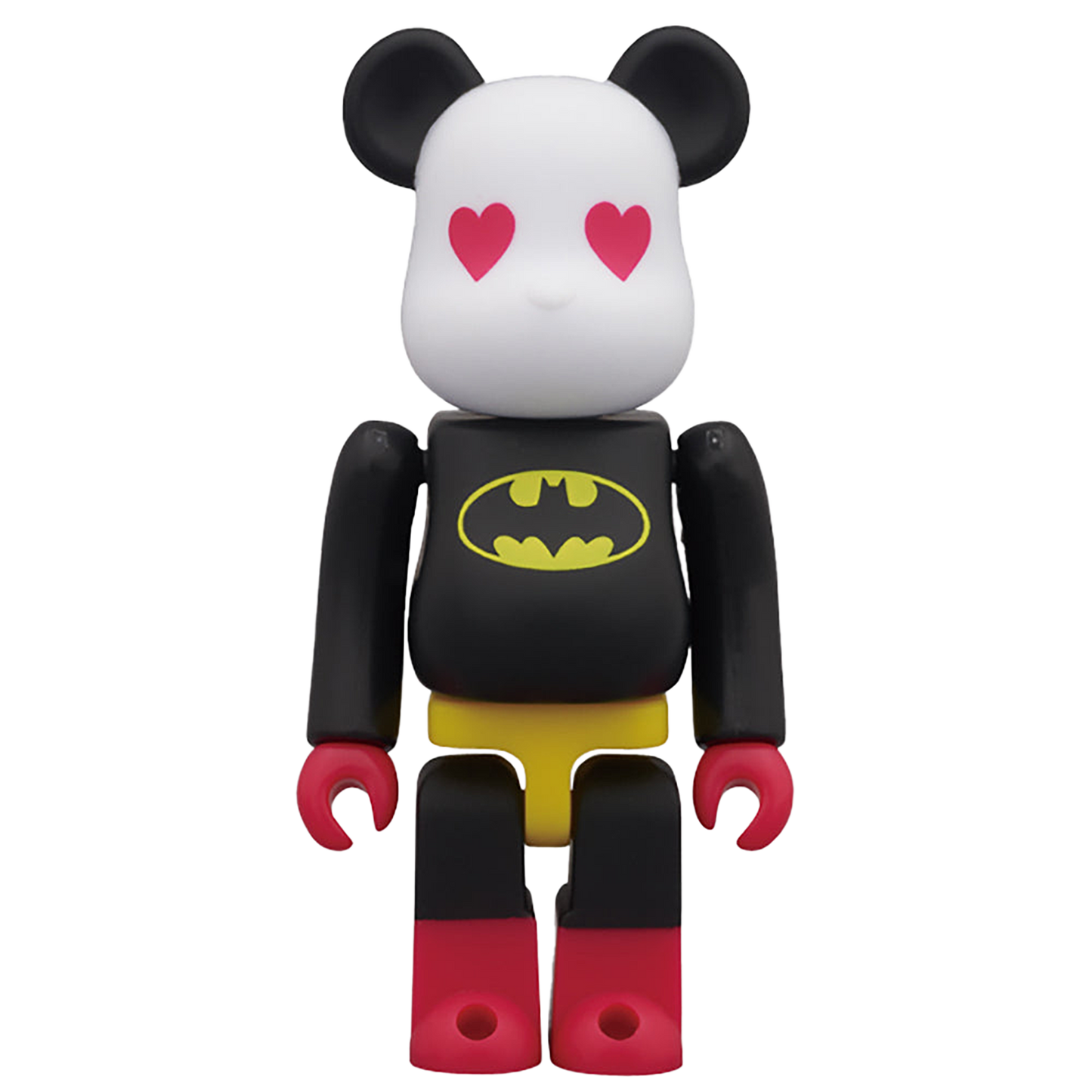 BE@RBRICK BATMAN