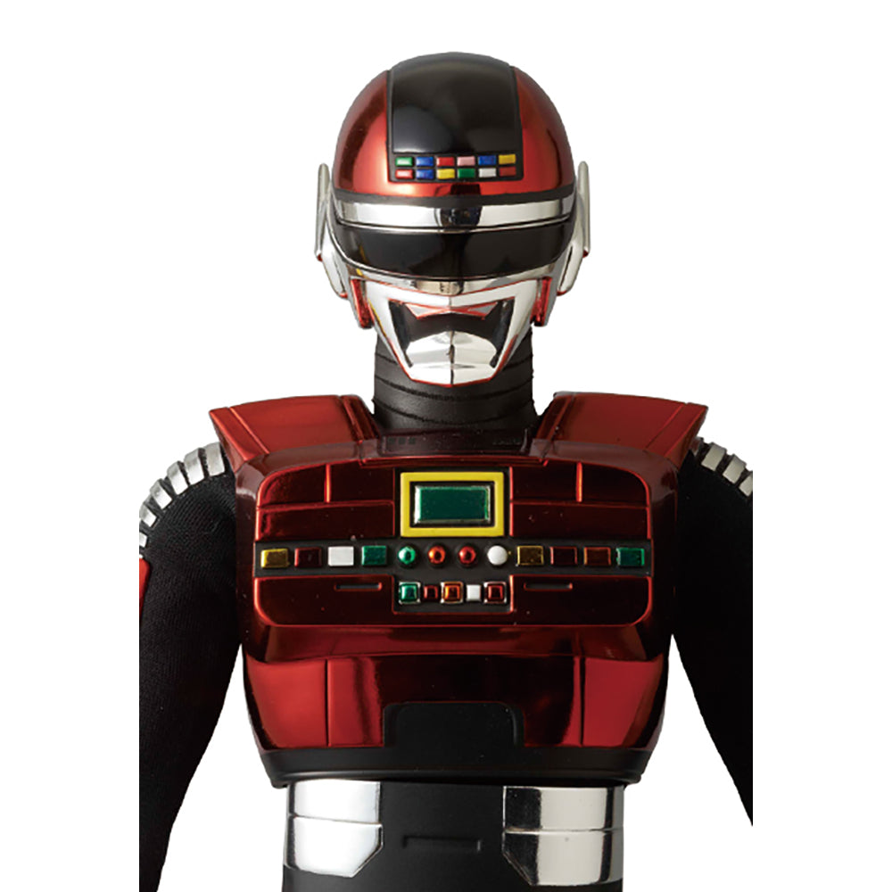 RAH DX 宇宙刑事シャリバン_4
