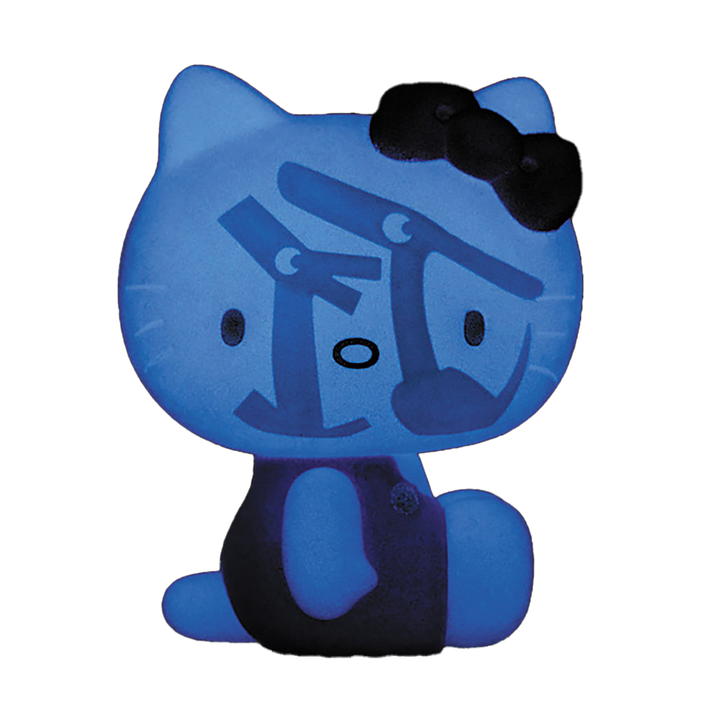 VCD Caperino & Peperone HELLO KITTY