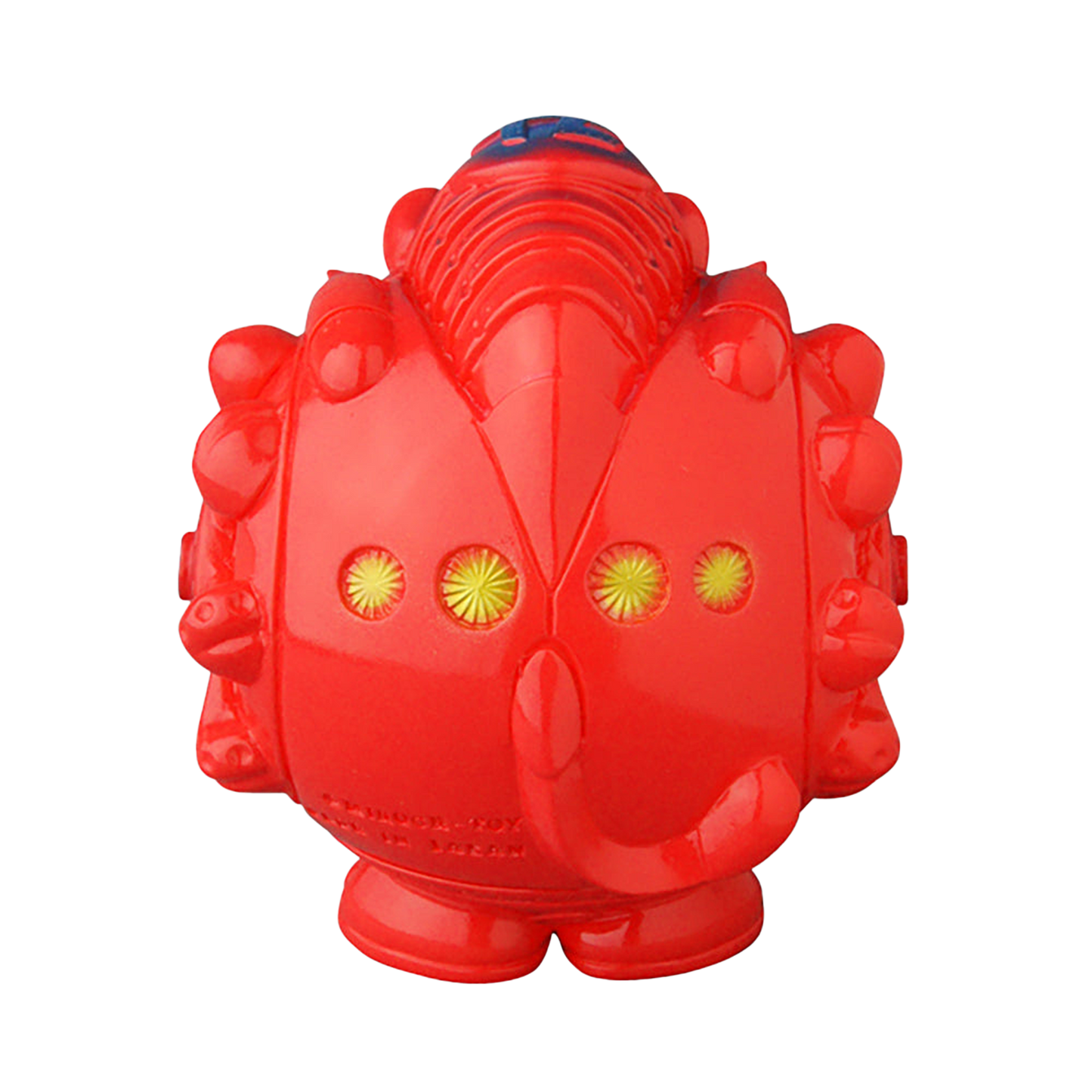 マネキマクリマロボ(red color ver.)