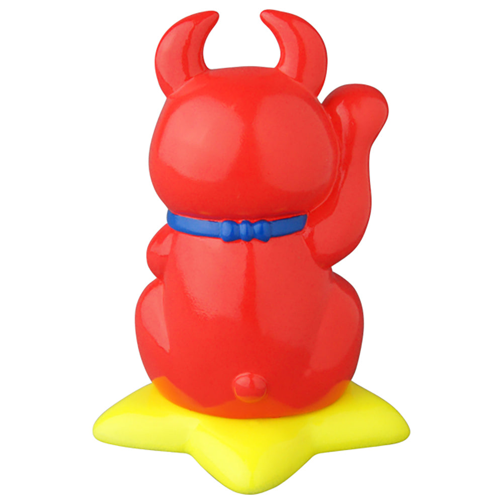 MAO MAO UAMOU(red color ver.)_2