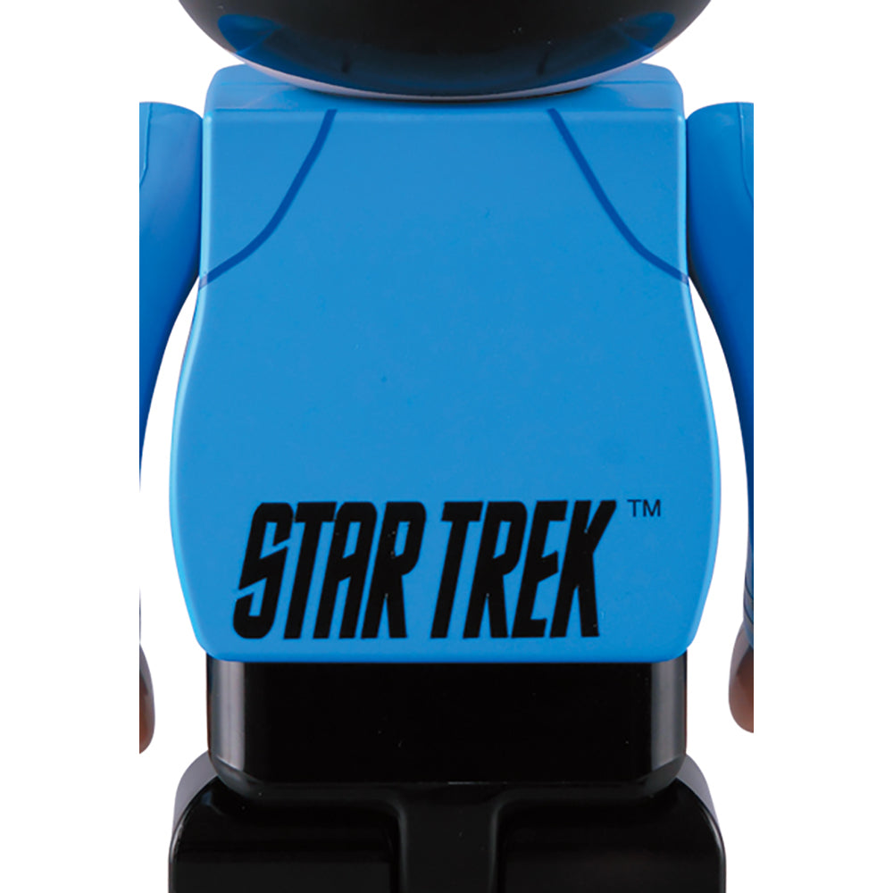 BE@RBRICK SPOCK 1000%_1