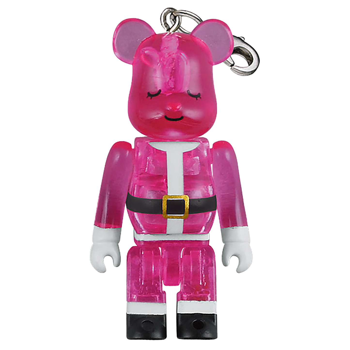 ベアサンタ BE@RBRICK 50%