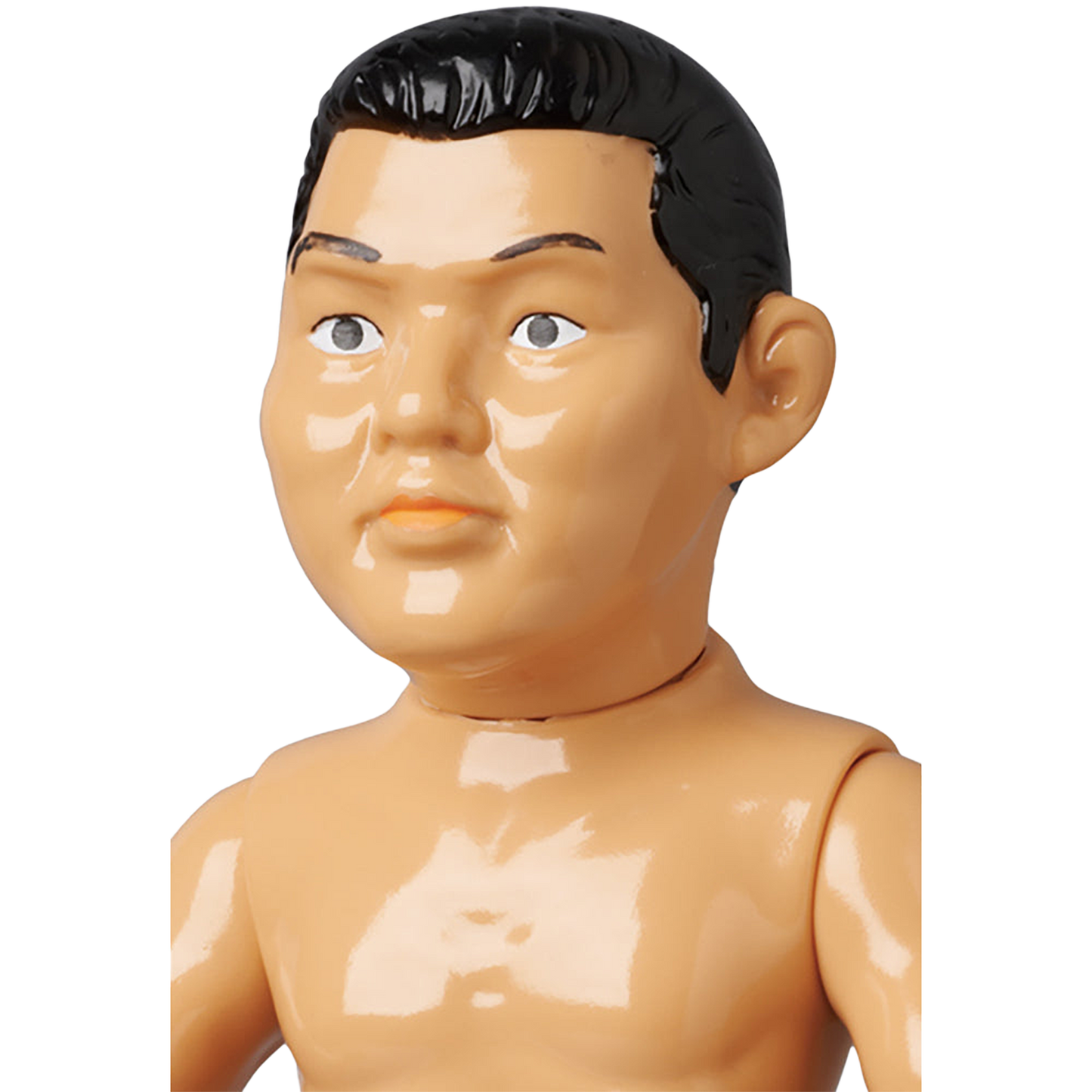 坂口征二(ブルマァク復刻イメージ版)