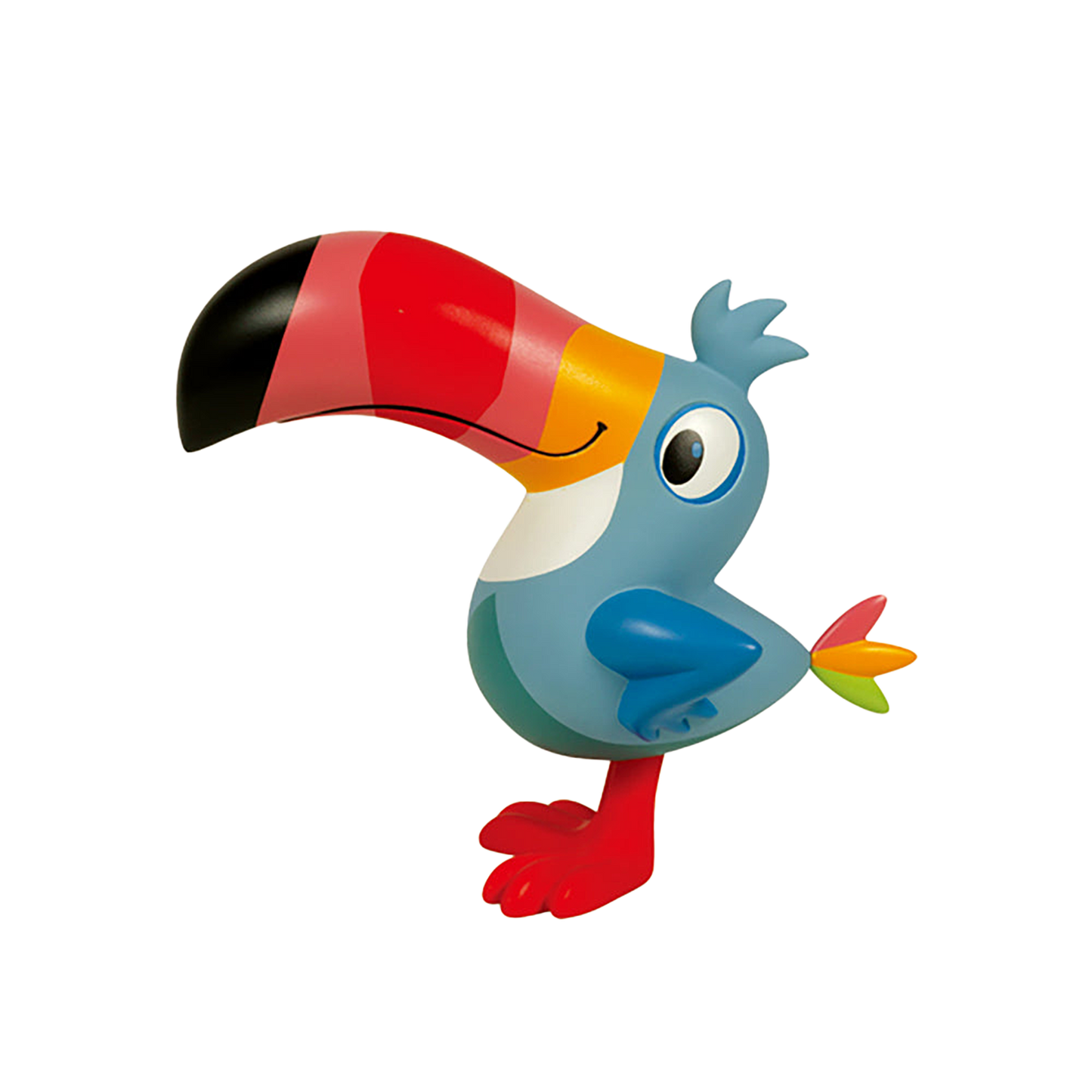 TOUCAN SAM