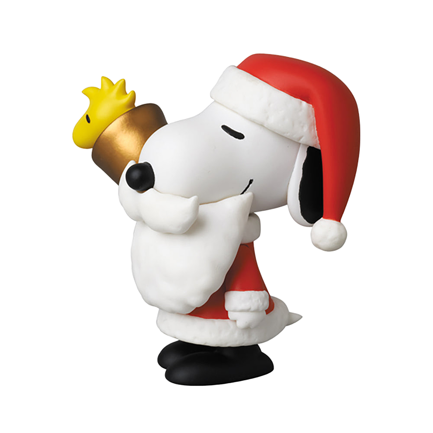 UDF PEANUTS シリーズ3
SANTA SNOOPY