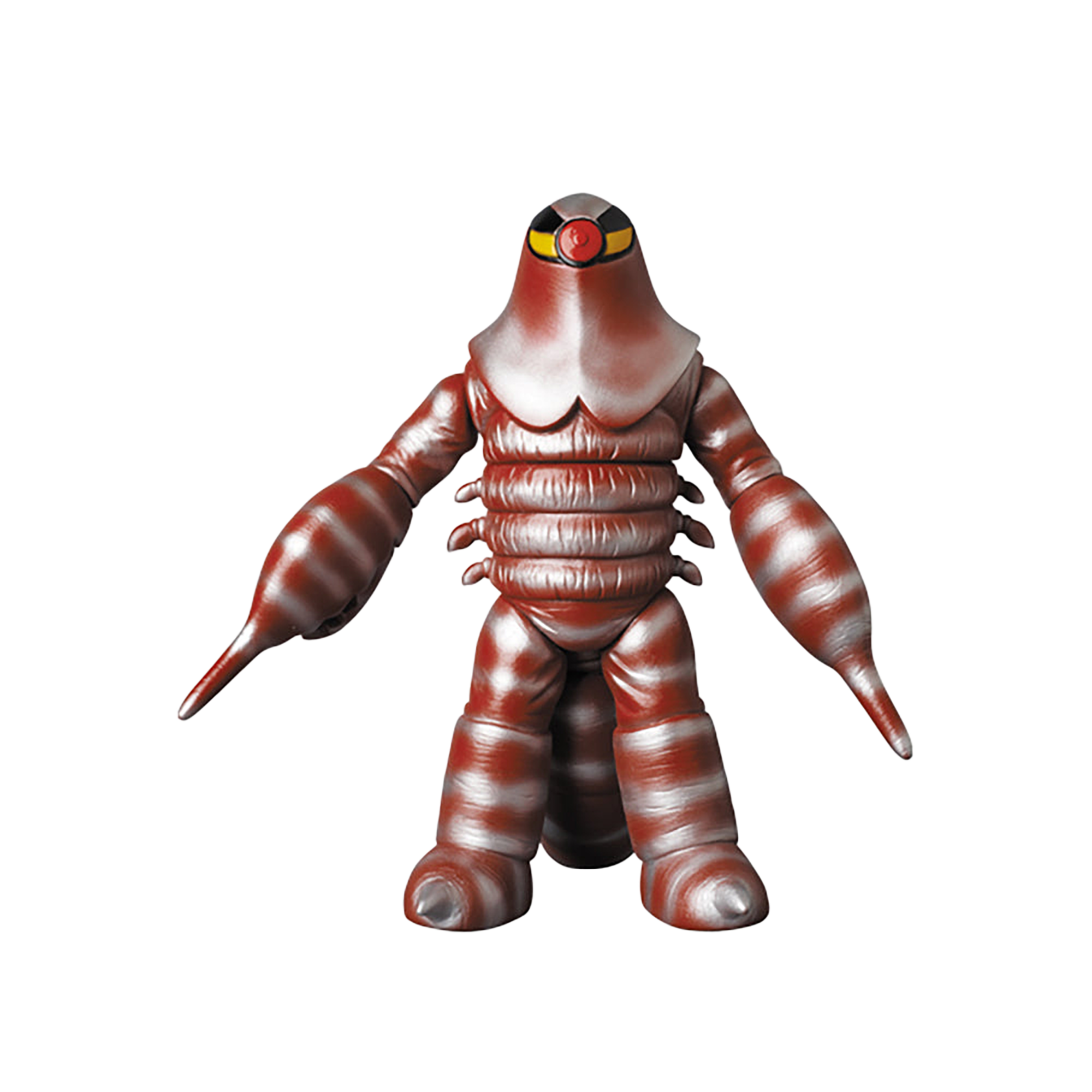 サソリブラウン（人造人間キカイダーより） | MEDICOM TOY OFFICIAL STORE