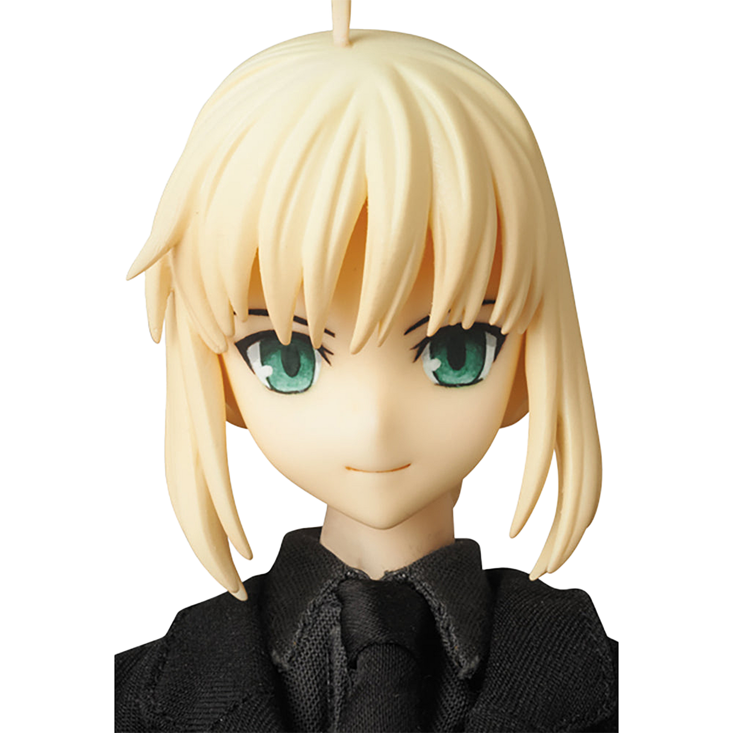 RAH セイバー スーツ Ver.