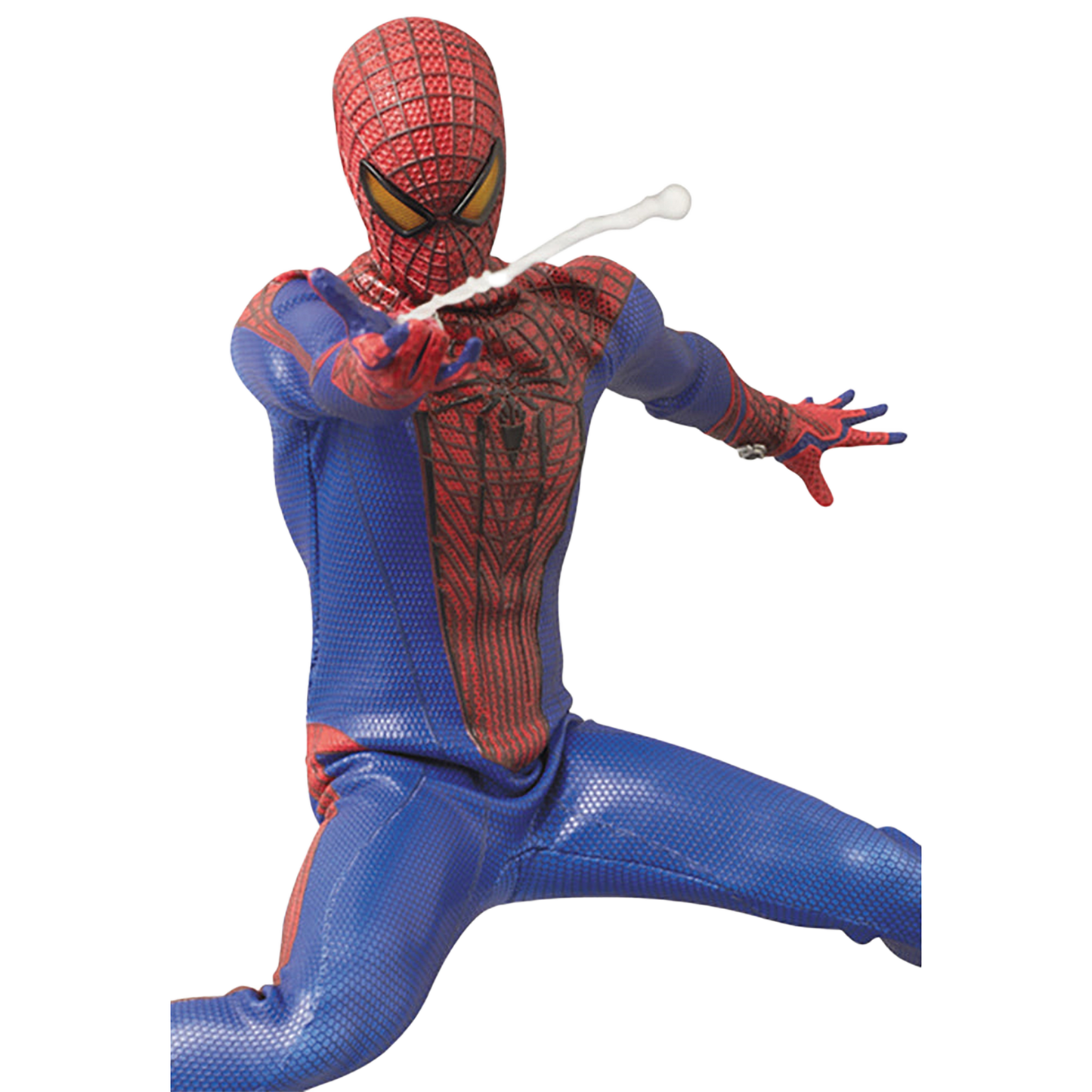 RAH THE AMAZING SPIDER-MAN