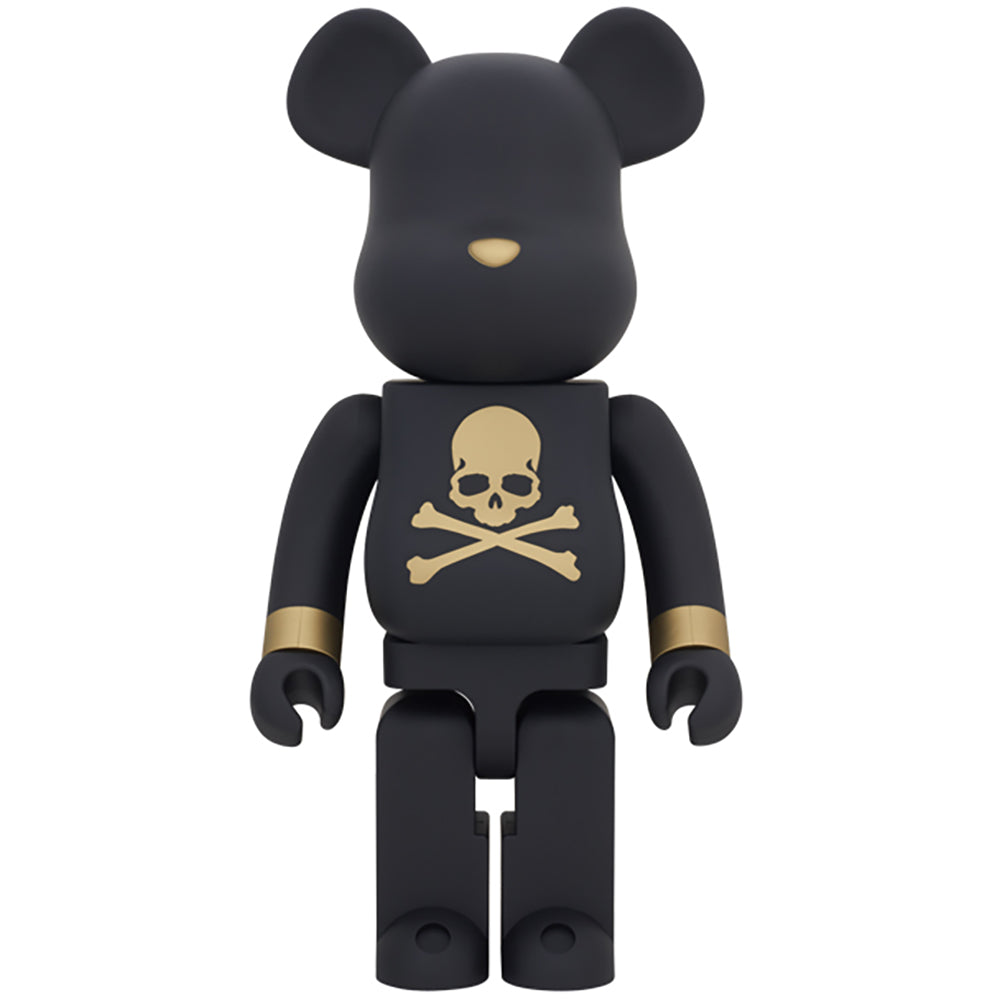 BE@RBRICK mastermind JAPAN × SENSE 1000%_0