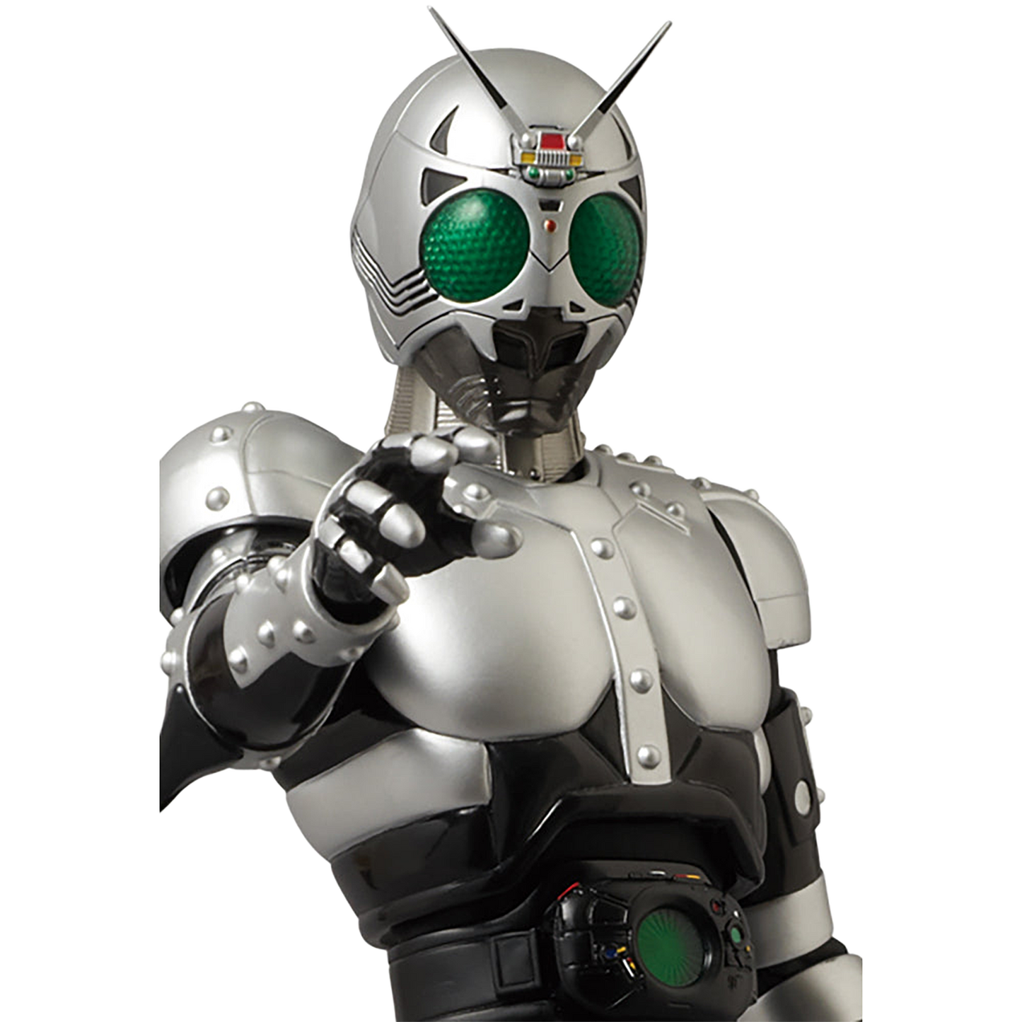 RAH DX シャドームーン Ver.1.5