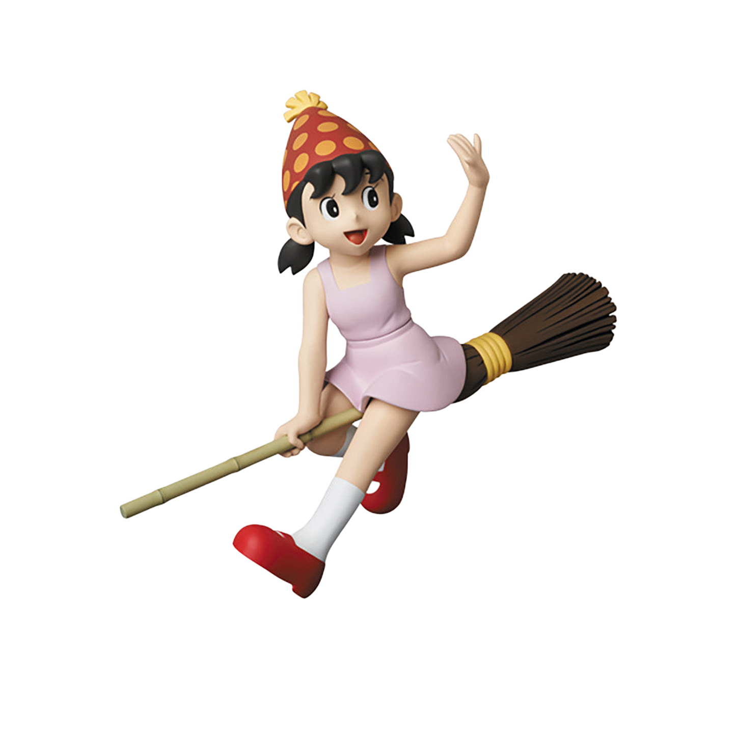 UDF「藤子・F・不二雄作品」シリーズ6
魔女っ子しずちゃん