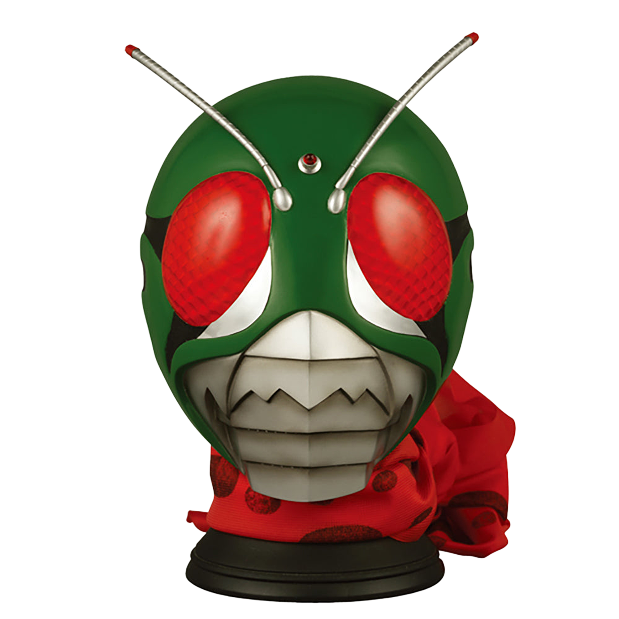 スカイライダー強化版 1/2スケールマスク | MEDICOM TOY OFFICIAL STORE スカイライダー強化版 1/2スケールマスク | MEDICOM TOY OFFICIAL STORE