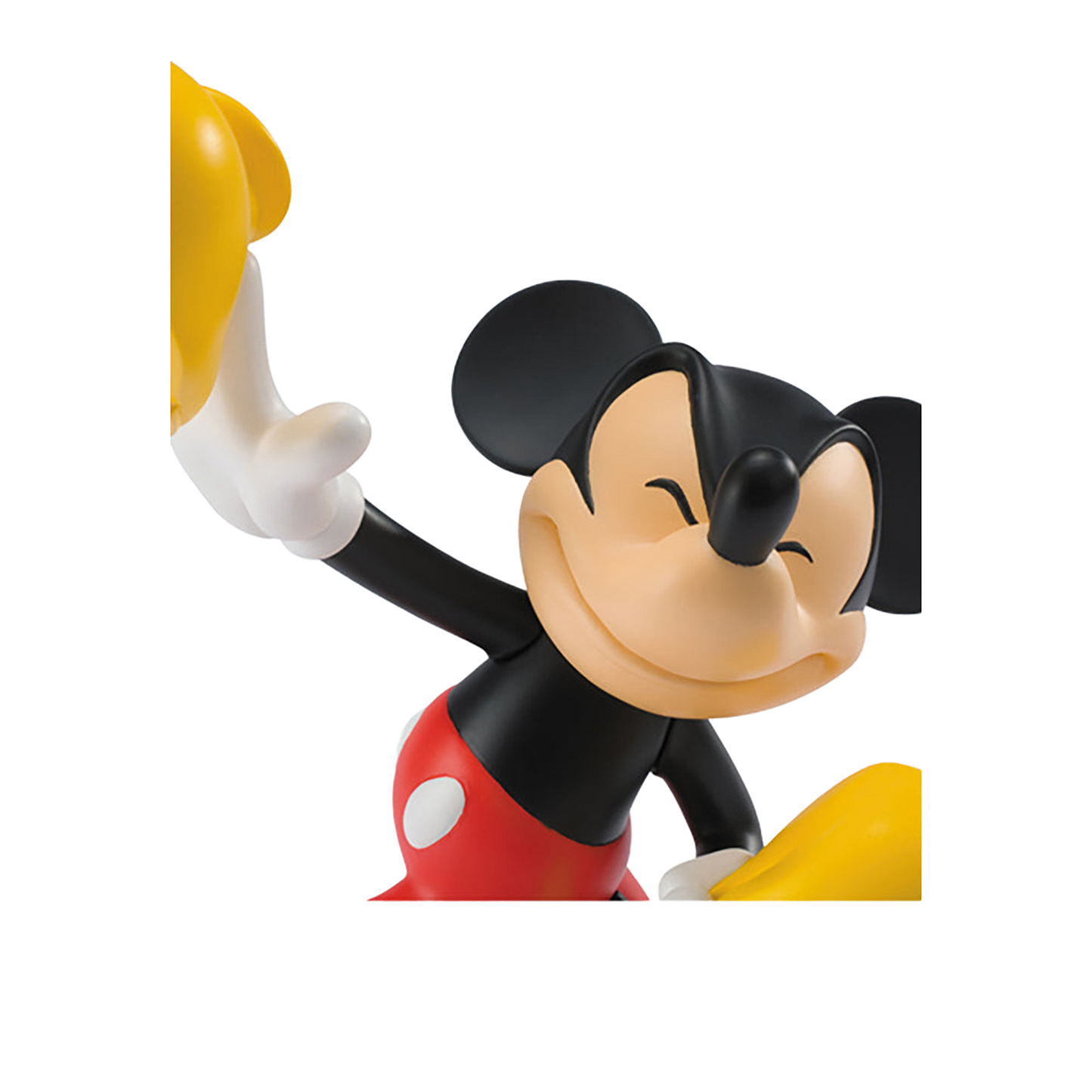 VCD MICKEY MOUSE(SHOELESS ver.)