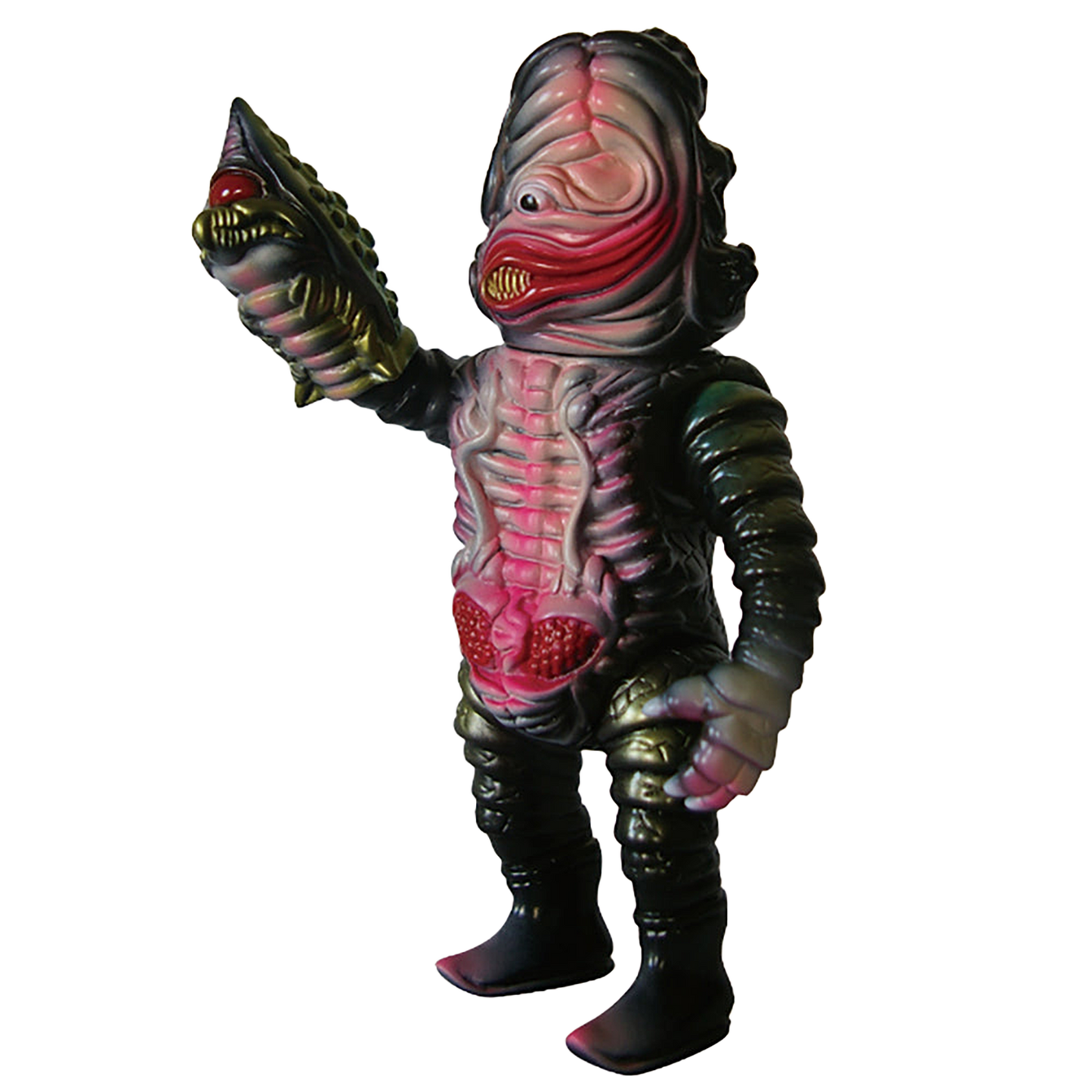 サラマンダー カラーA / カラーB