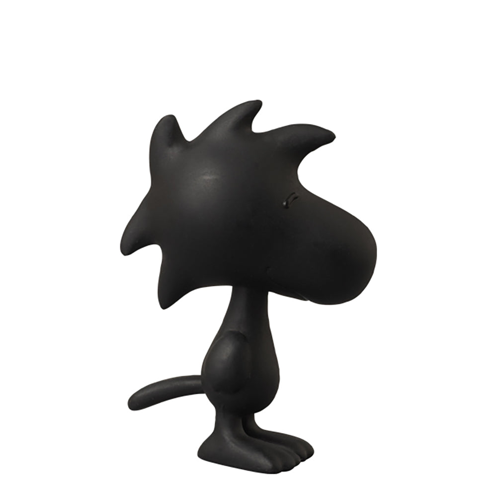 VCD SNOOPY & WOODSTOCK TONE ON TONE Ver._2