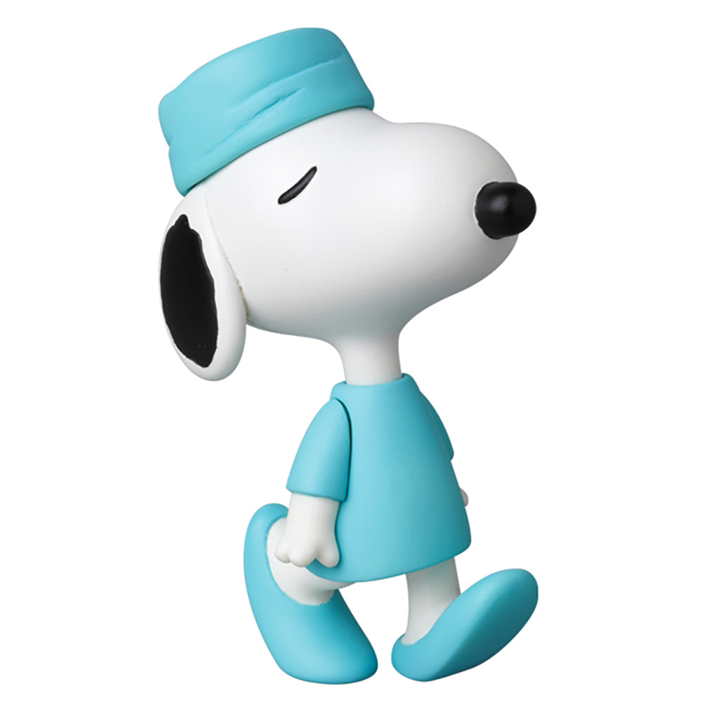 UDF PEANUTS シリーズ3
Dr.SNOOPY_0