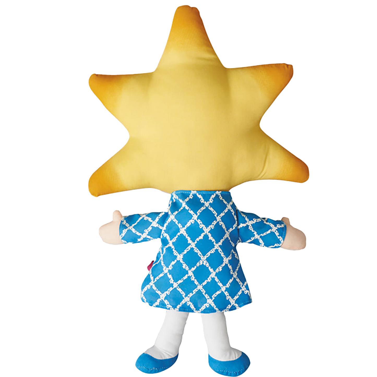 ソラカラちゃん(R) 2Dプラッシュクッション