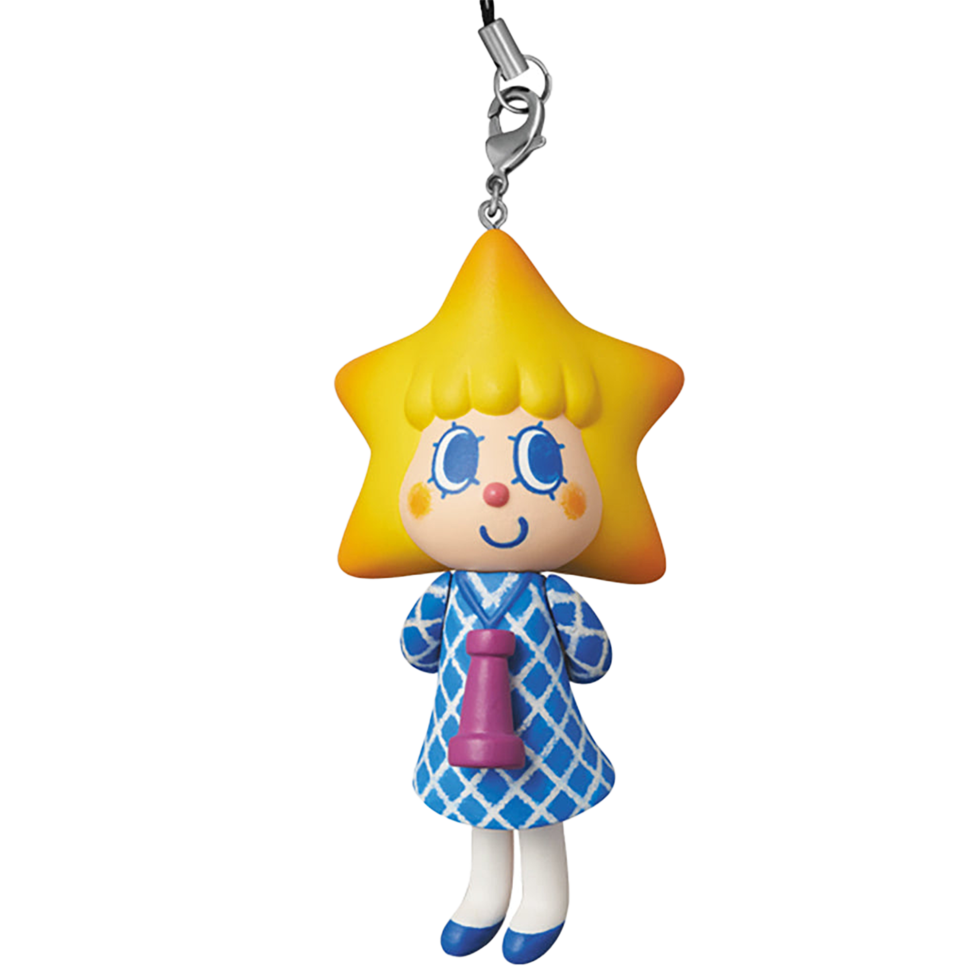 ソラカラちゃん(R) キーチェーン | MEDICOM TOY OFFICIAL STORE