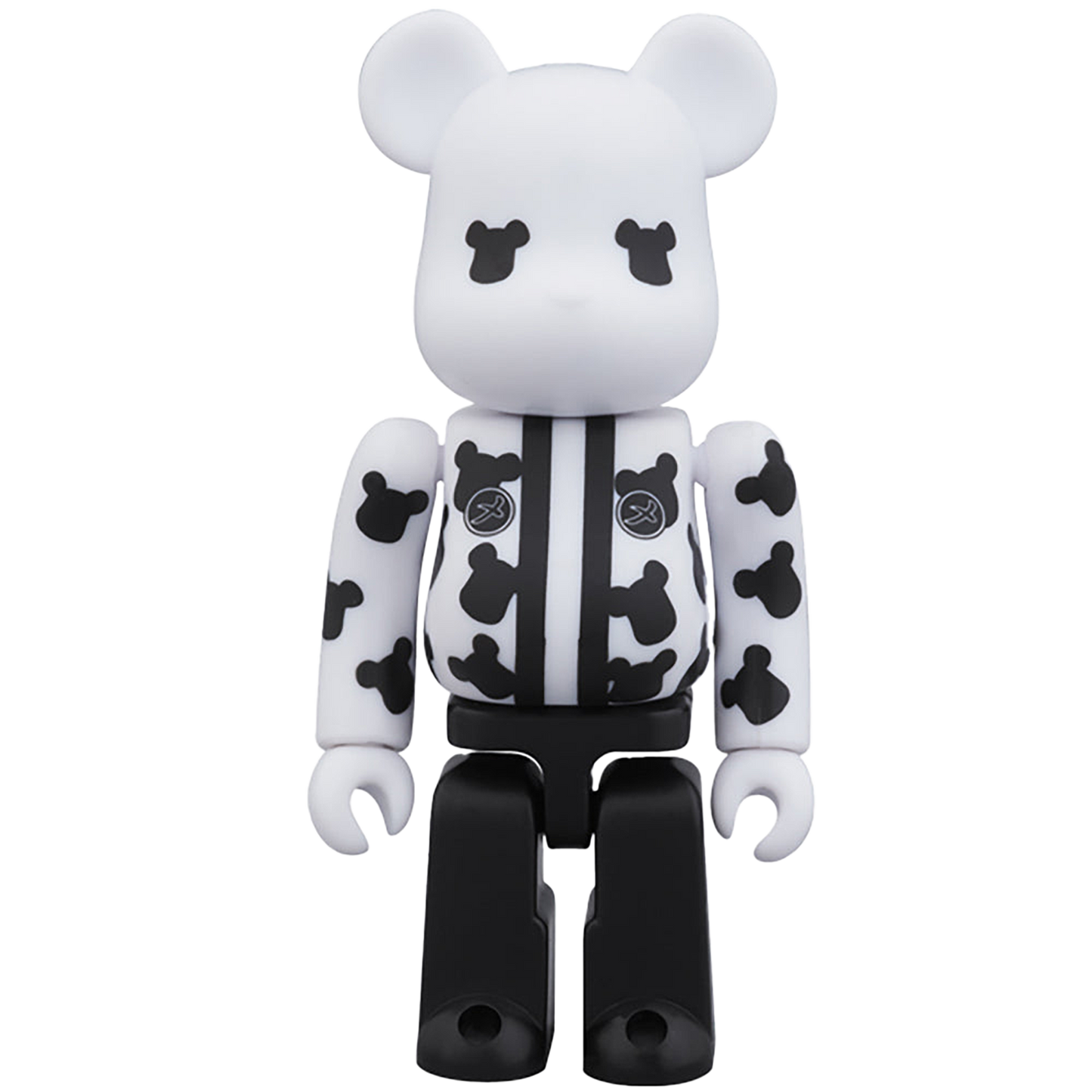 BE@RBRICK メ組 はっぴ