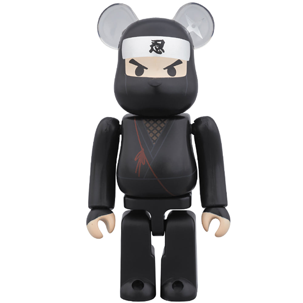 BE@RBRICK 忍者_0
