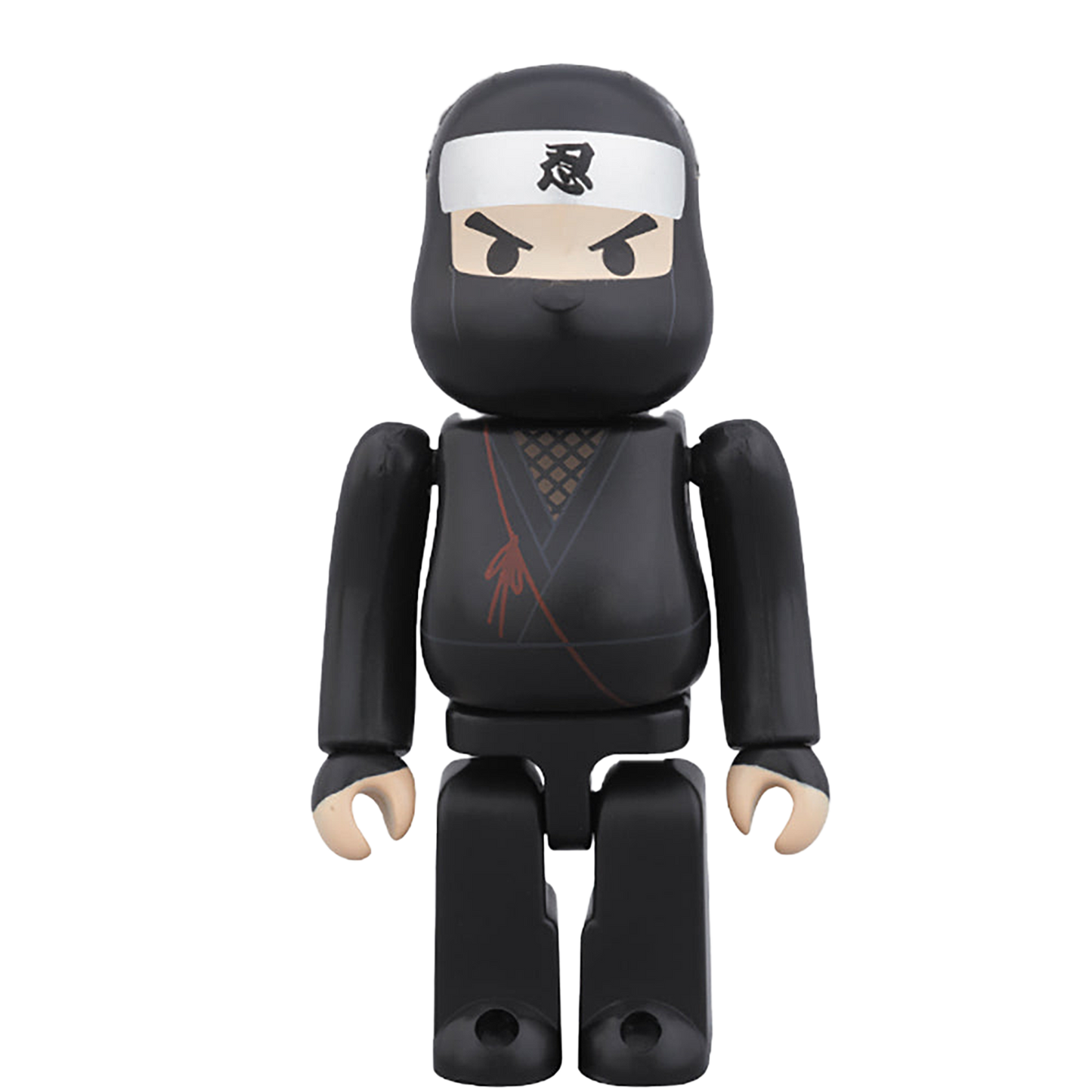 BE@RBRICK 忍者