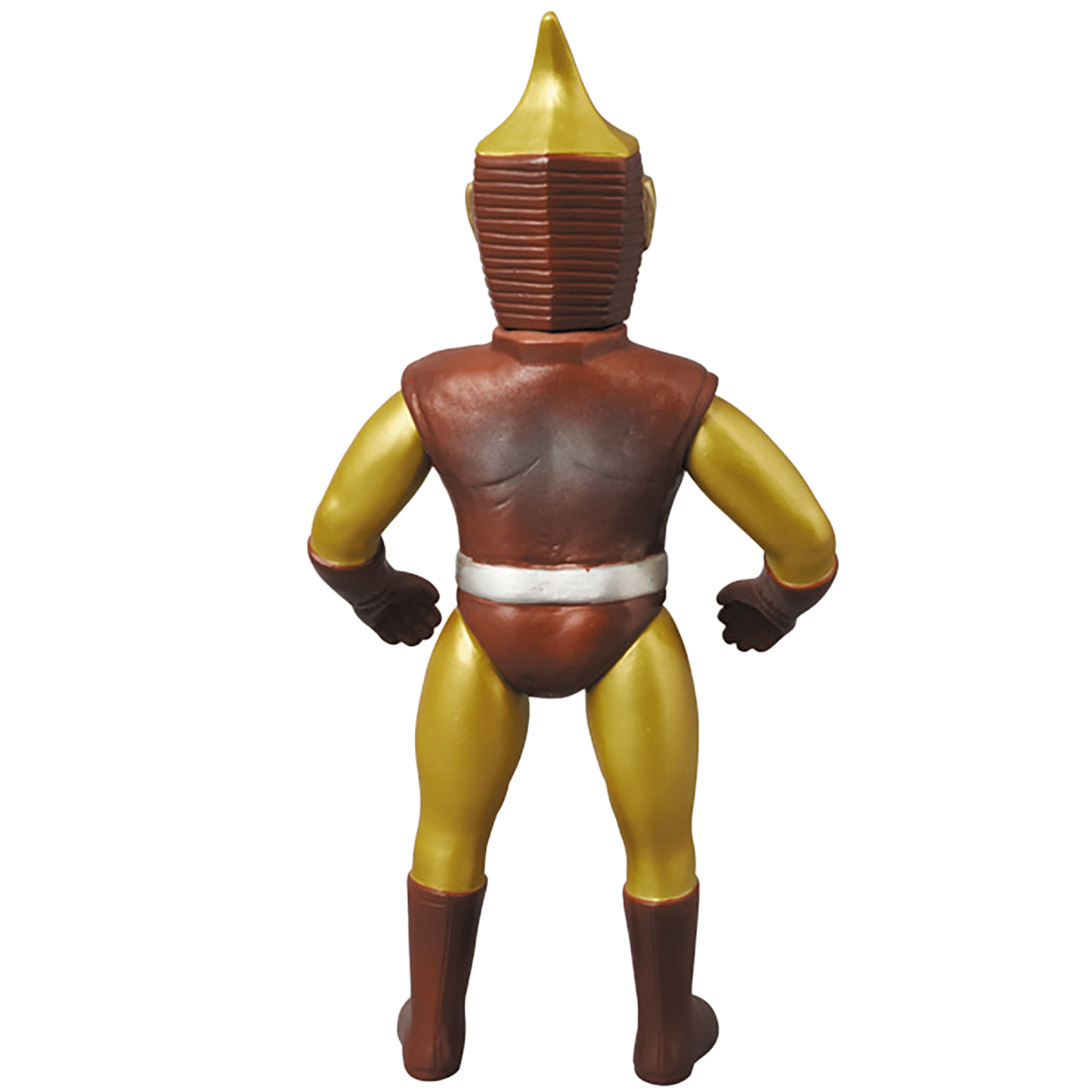 スペクトルマン