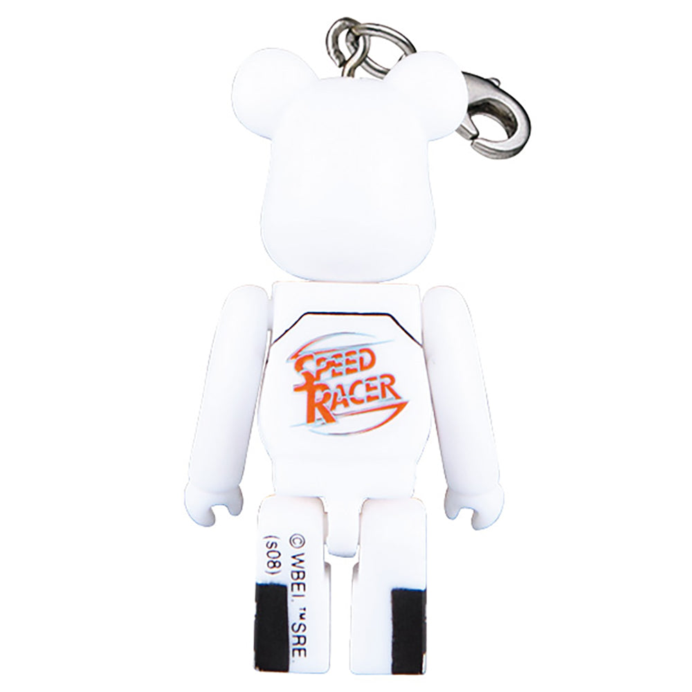 SPEED RACER 50% BE@RBRICK_1