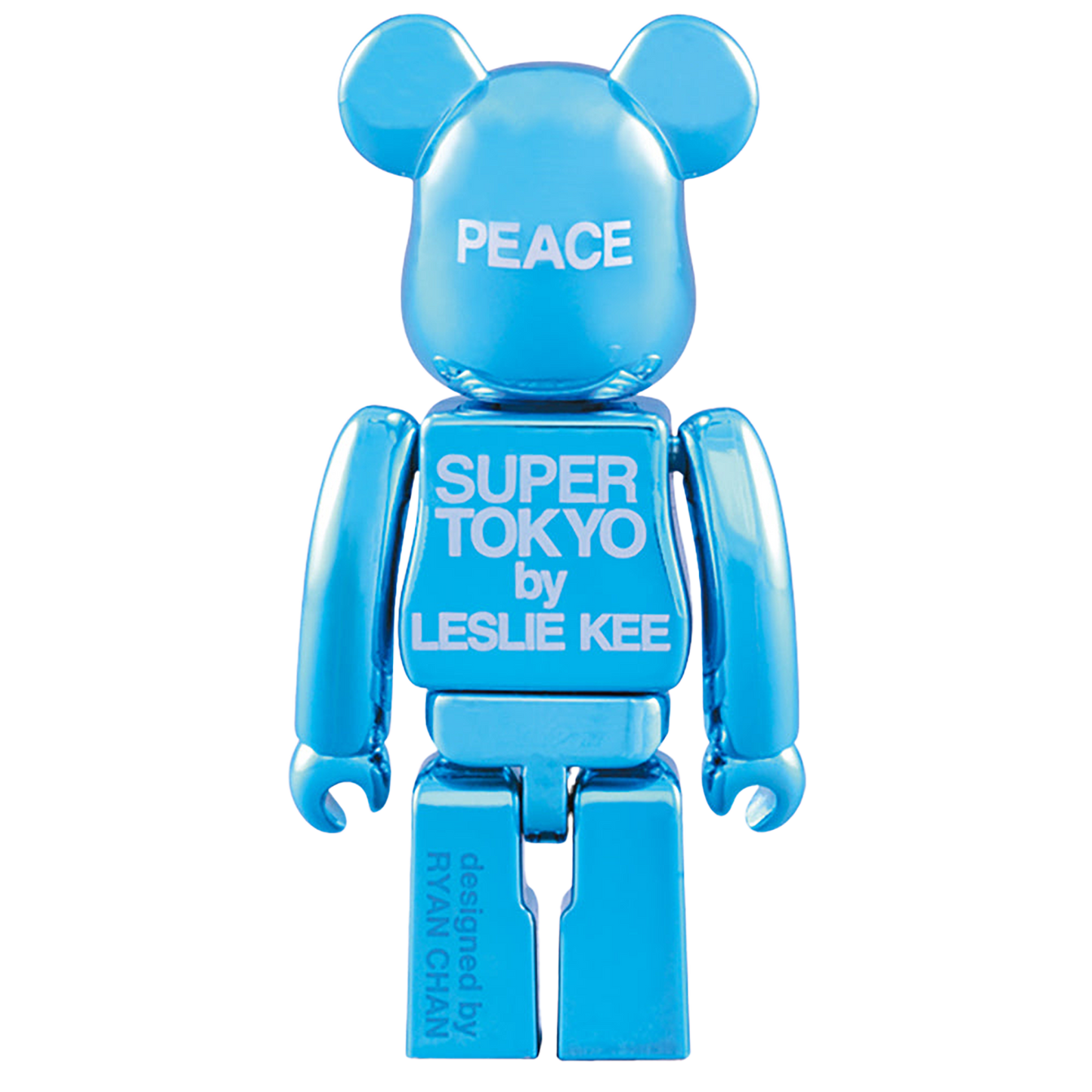 SUPER TOKYO
