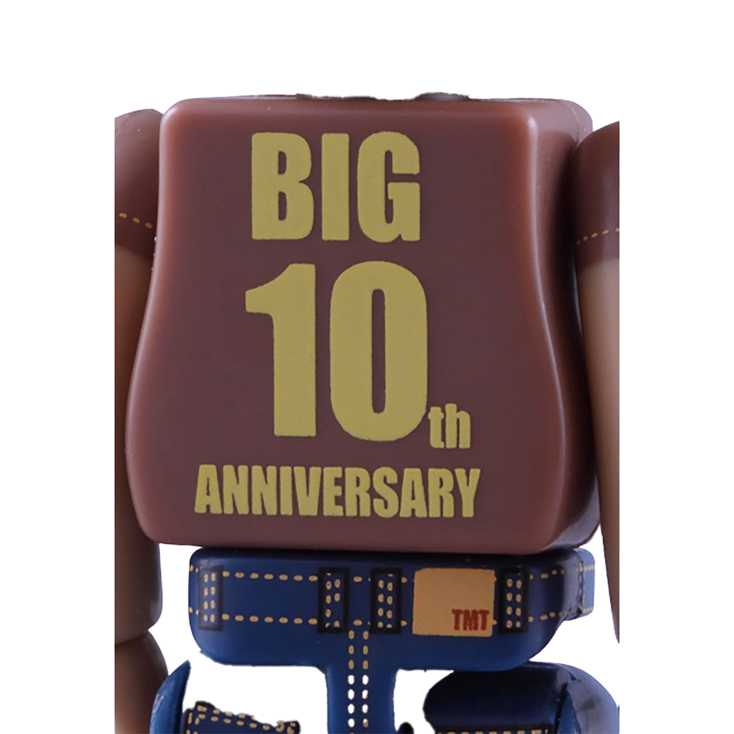 TMT 10th