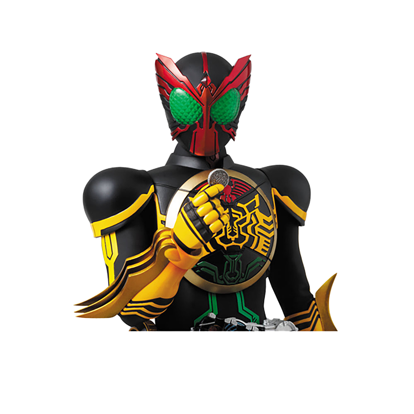 PBM! 仮面ライダーオーズ(タトバ コンボ)