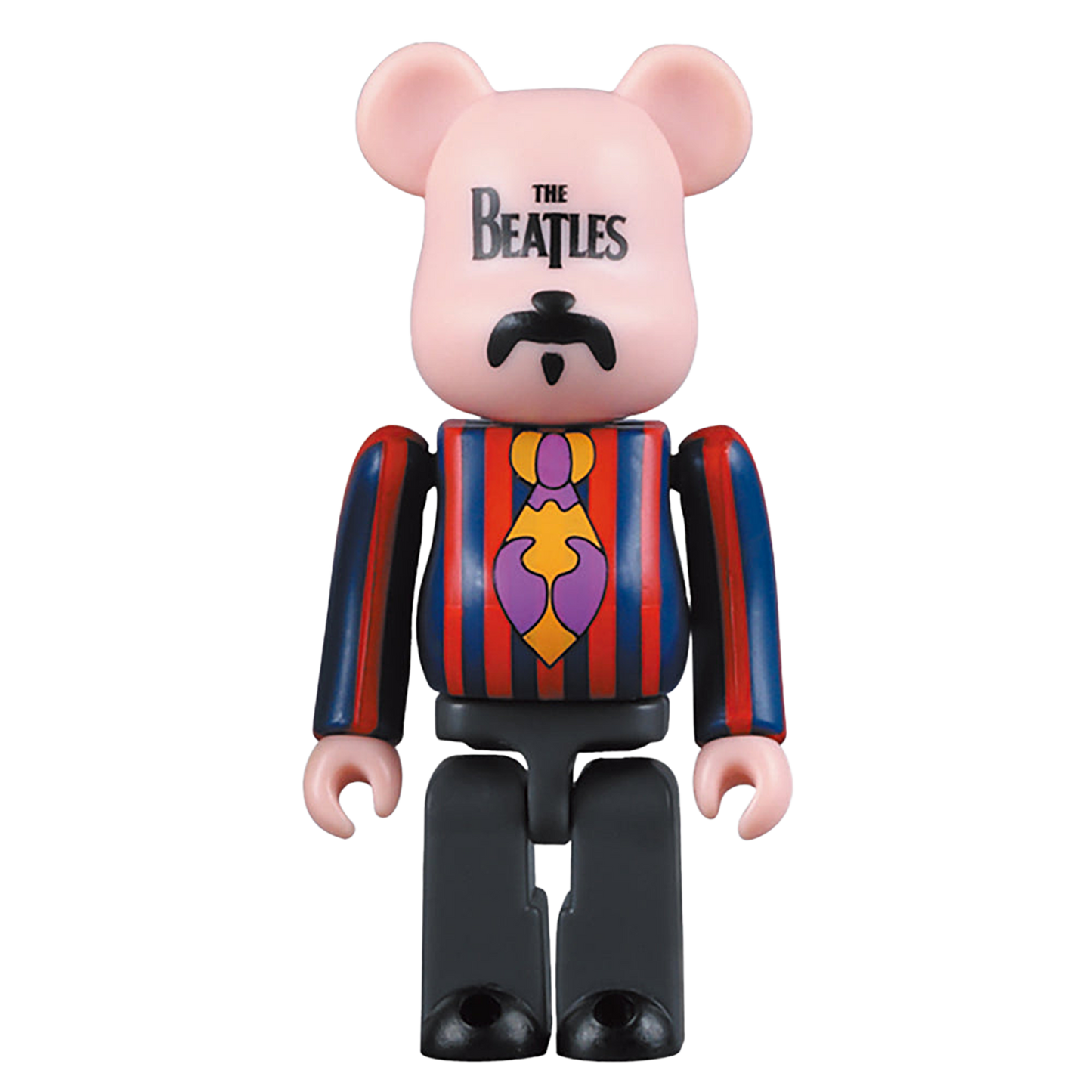 Yellow Submarine BE@RBRICK