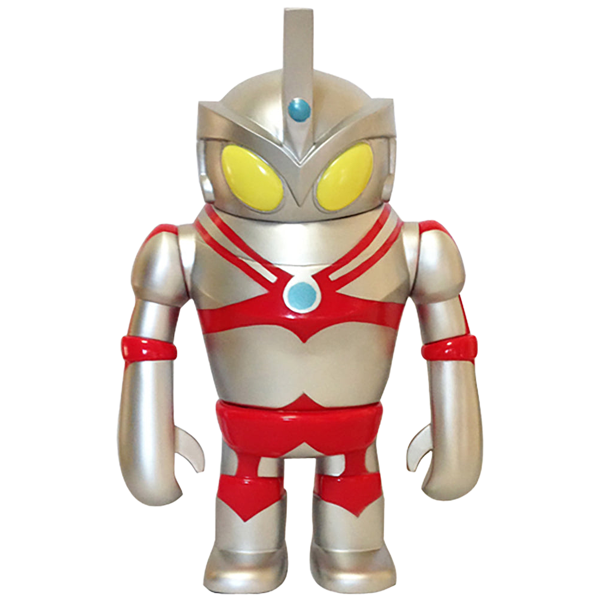 Y・MSF ウルトラマンA さくらトイズ 円谷プロ エースロボット 特撮 ウルトラマンエースロボ | MEDICOM TOY OFFICIAL STORE