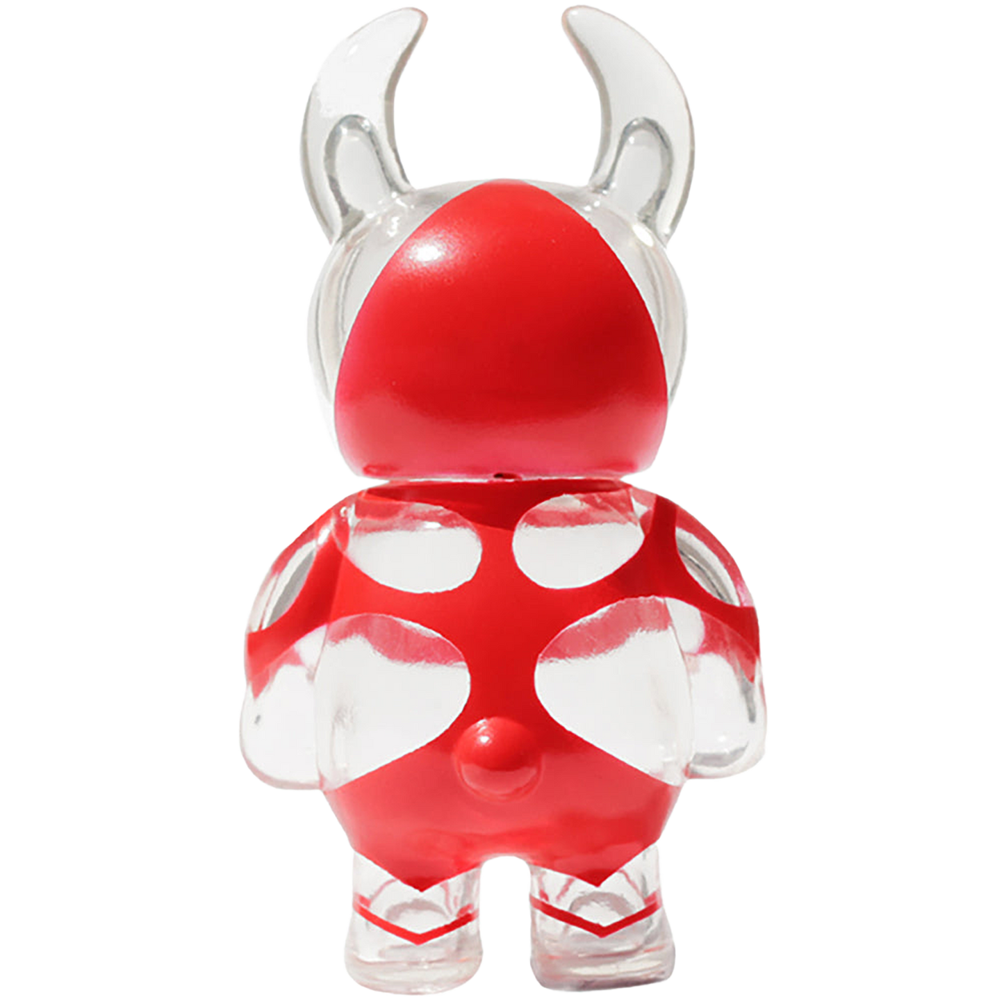 ウルトラウアモウ(クリア)