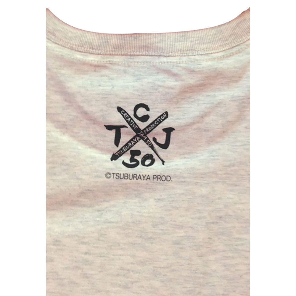 Marvelous Ultraman Tシャツ_1