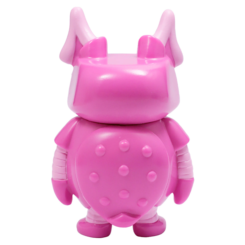 KAIJU★PLANET 宇宙恐竜 ゼットン(通常カラー / chaco★pink.カラー / 名古屋限定カラー)
_4